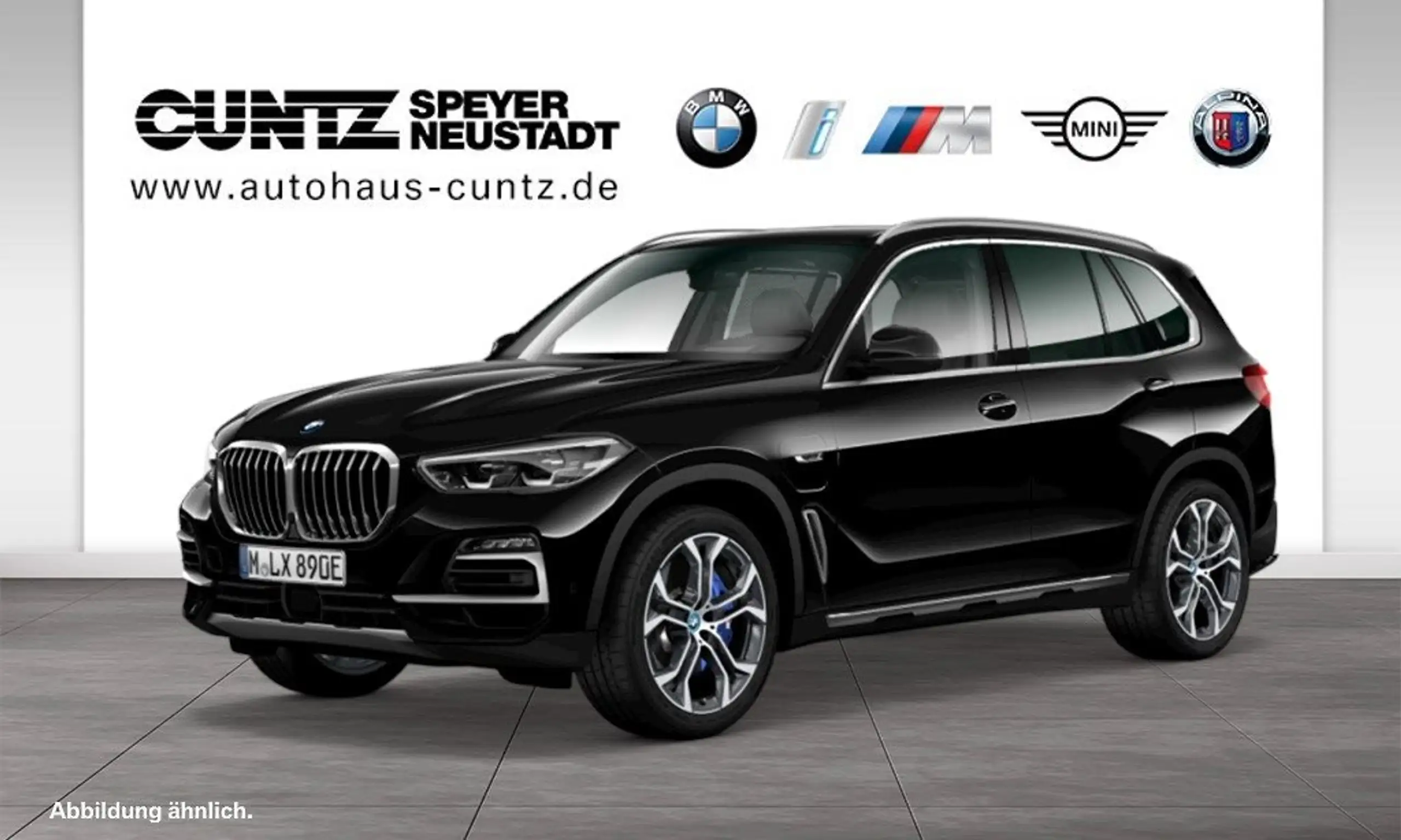 BMW - X5