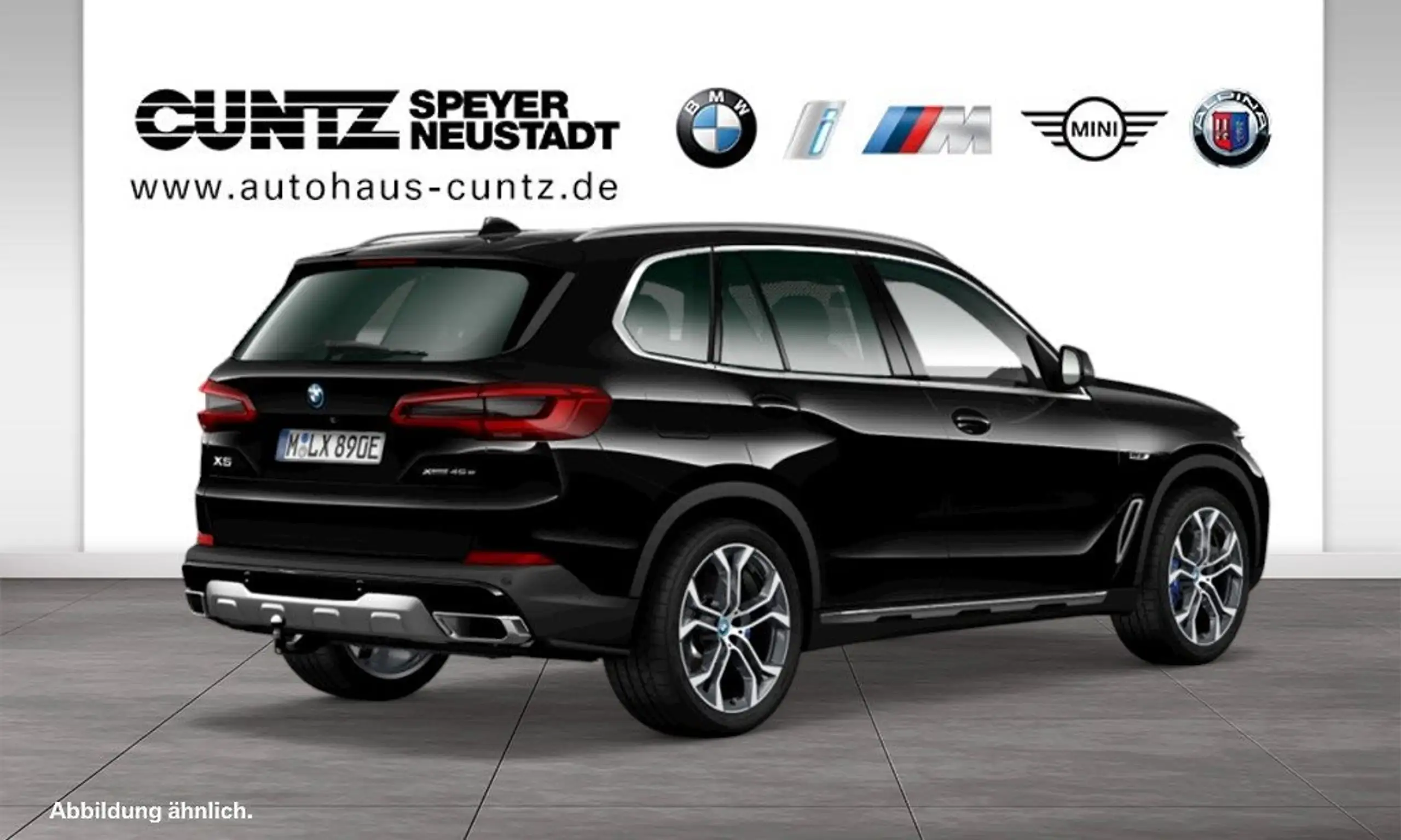 BMW - X5