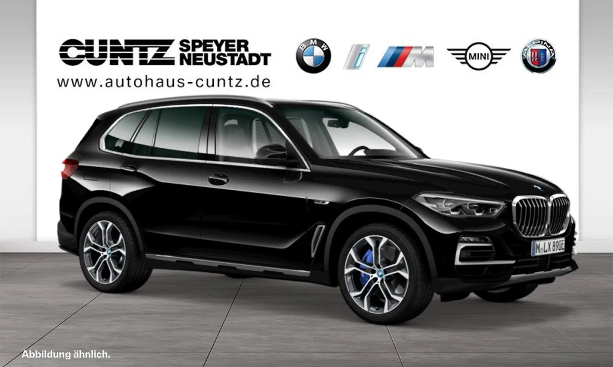 BMW - X5