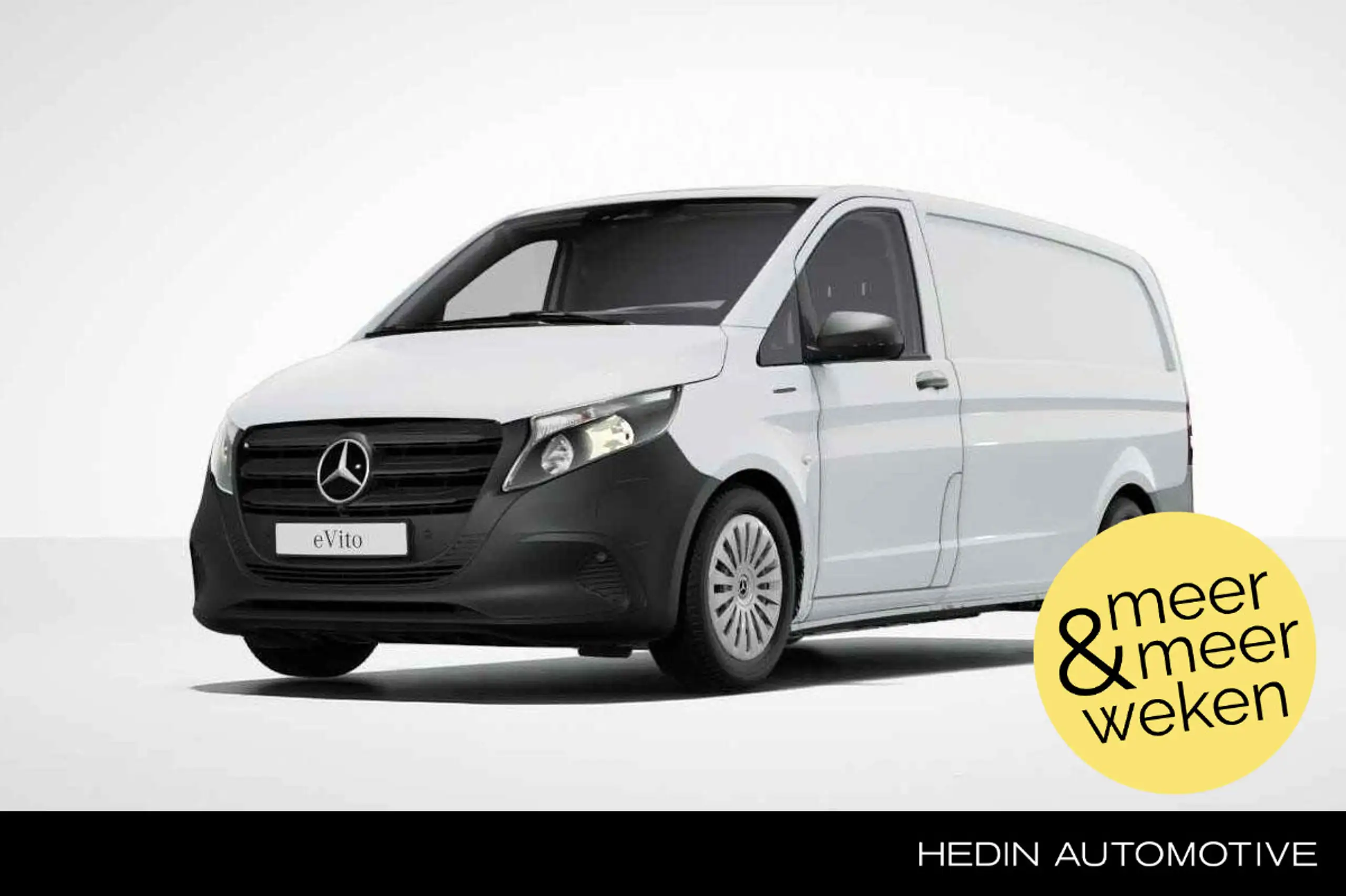 Mercedes-Benz Vito 2024