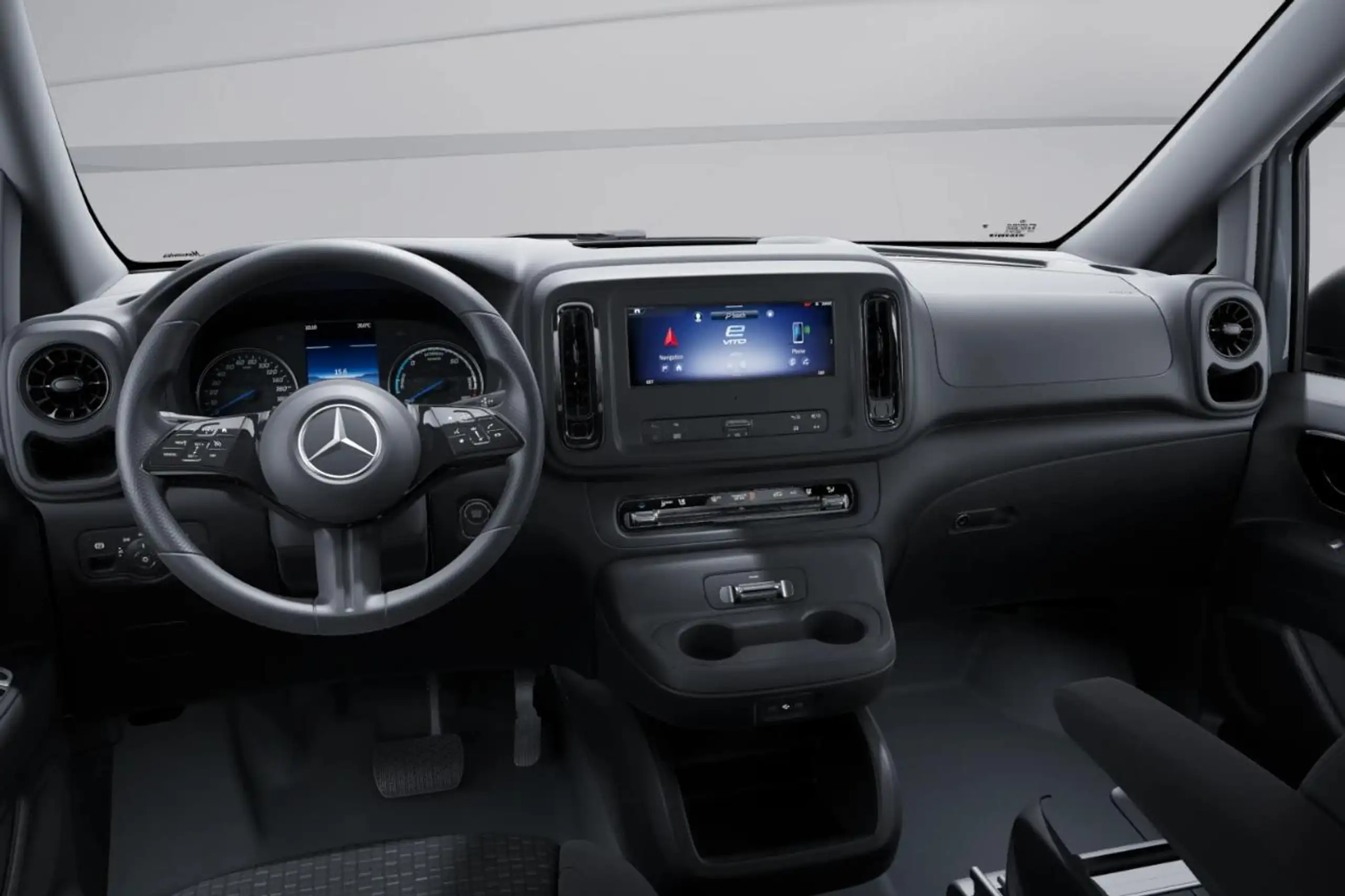 Mercedes-Benz - Vito