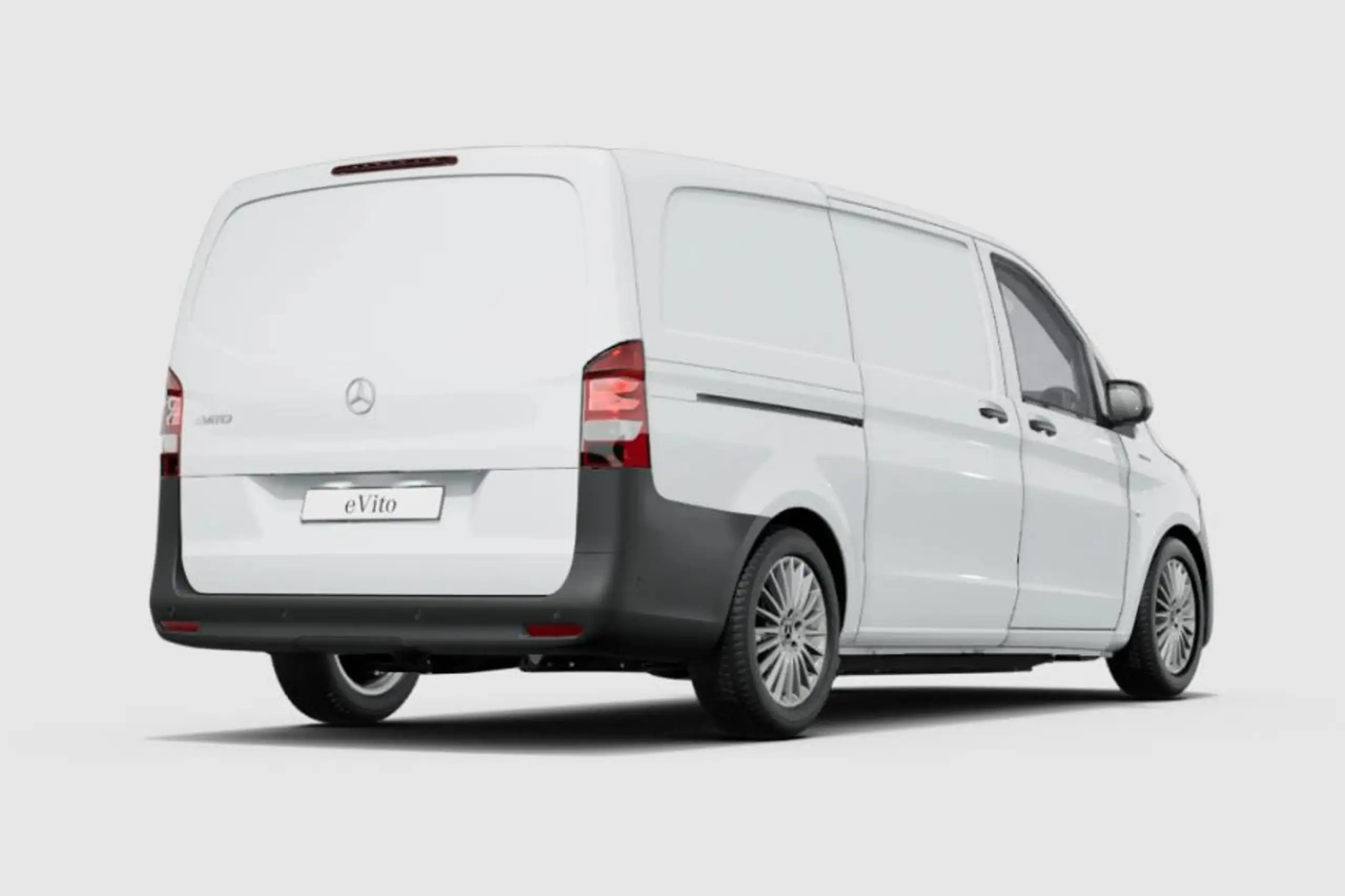 Mercedes-Benz - Vito