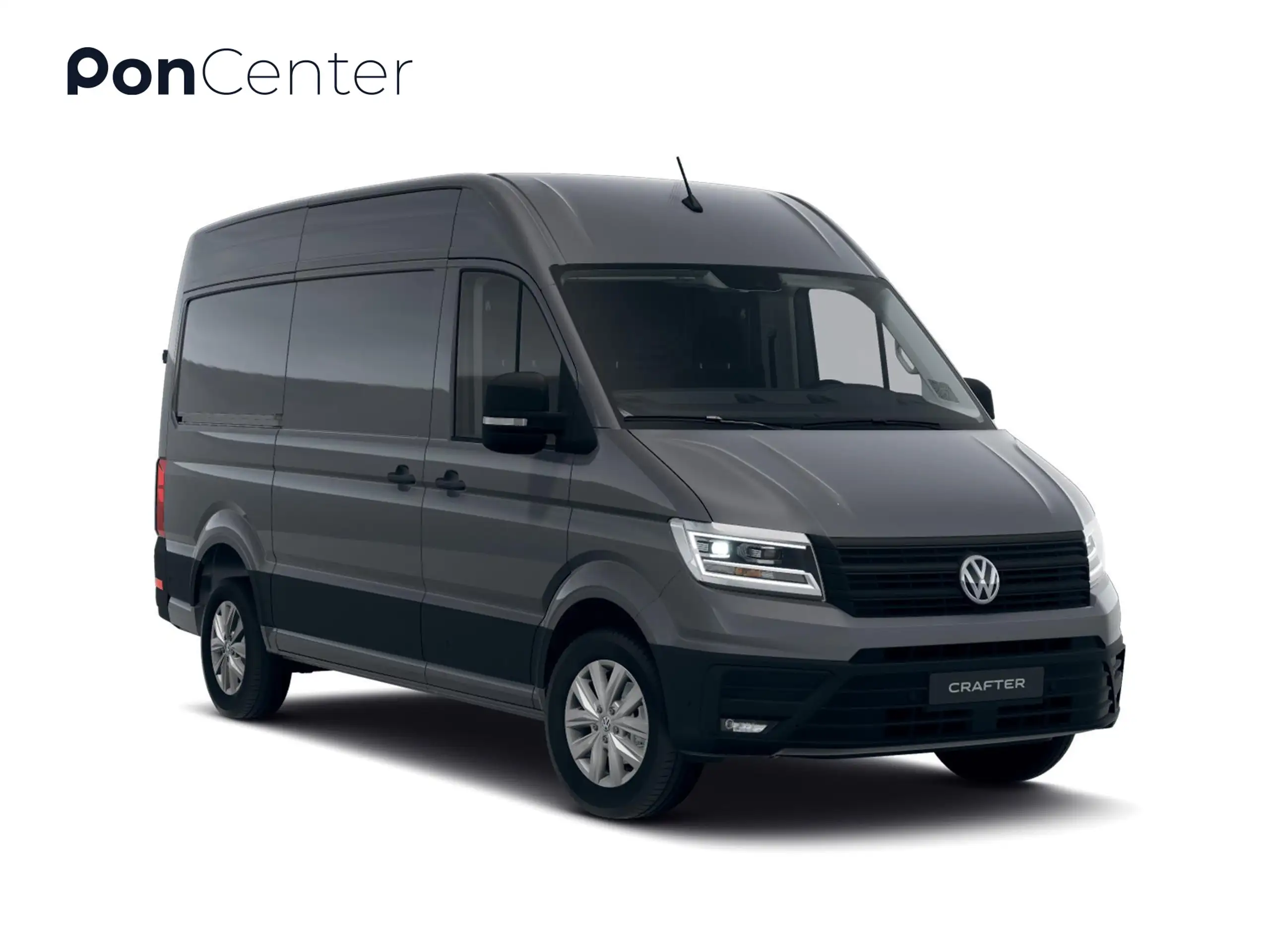 Volkswagen - Crafter