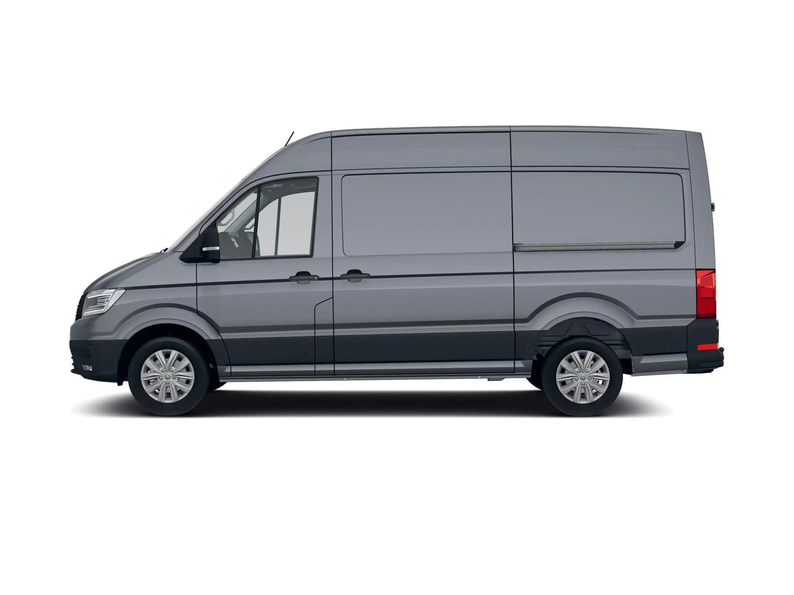 Volkswagen - Crafter