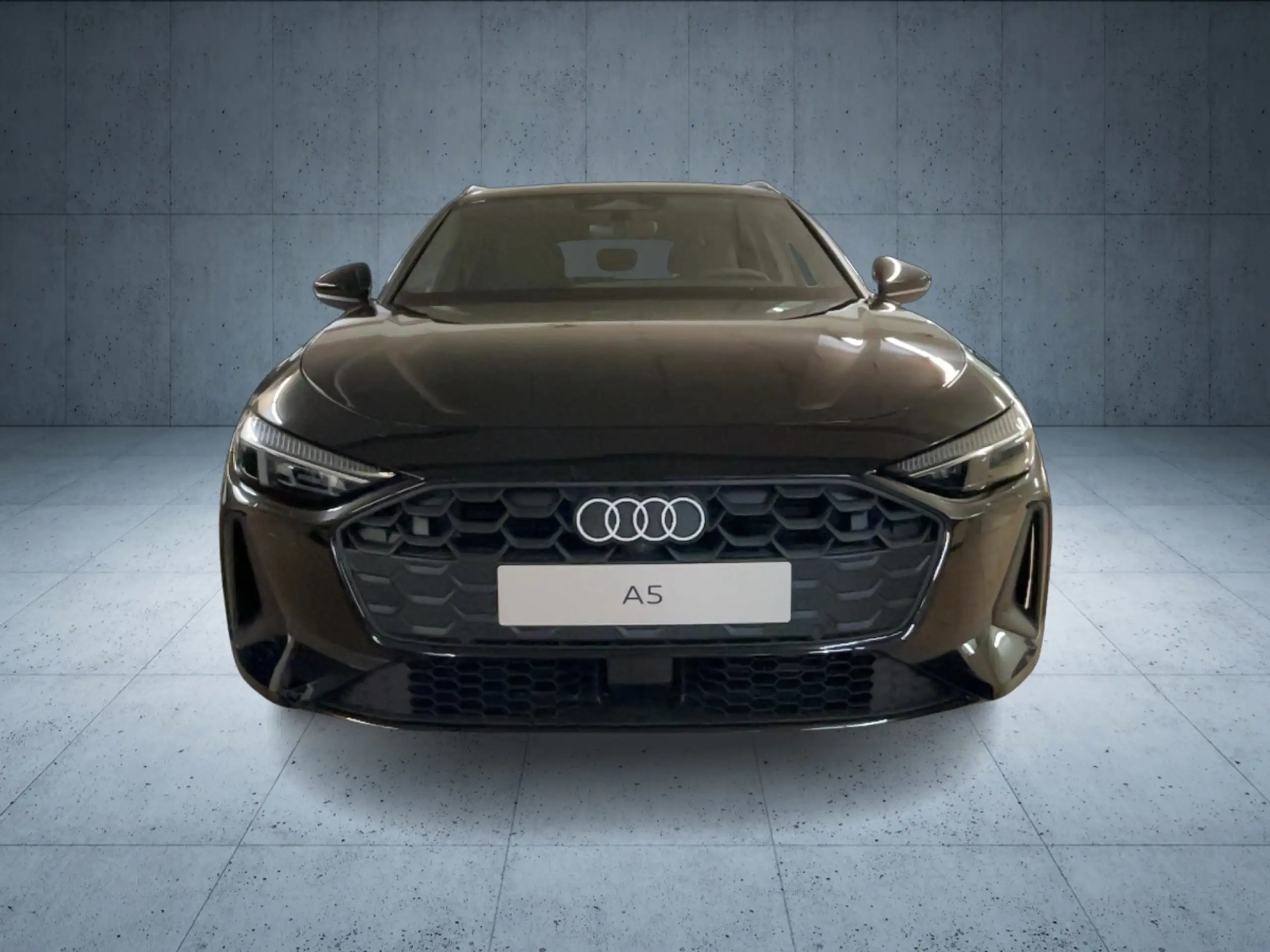 Audi - A5