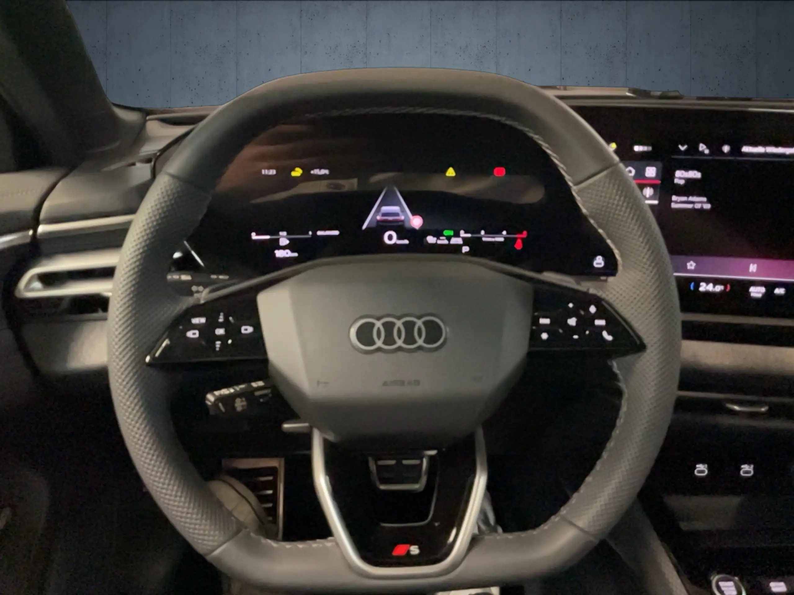 Audi - A5