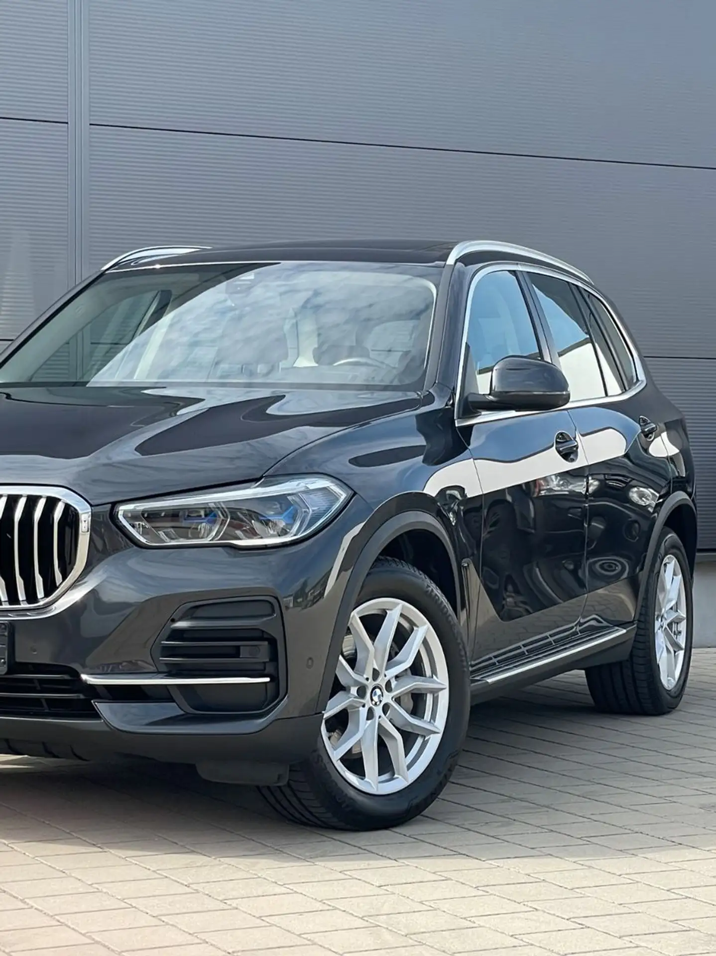 BMW - X5