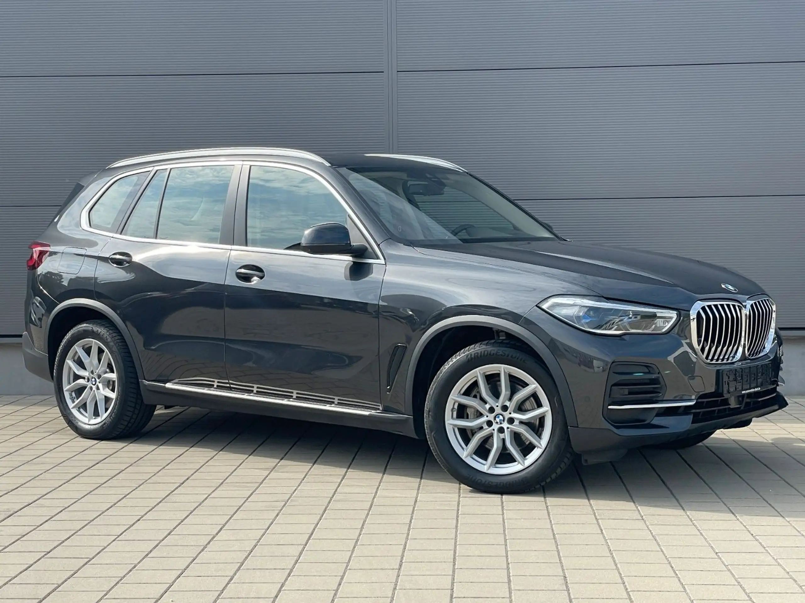 BMW - X5