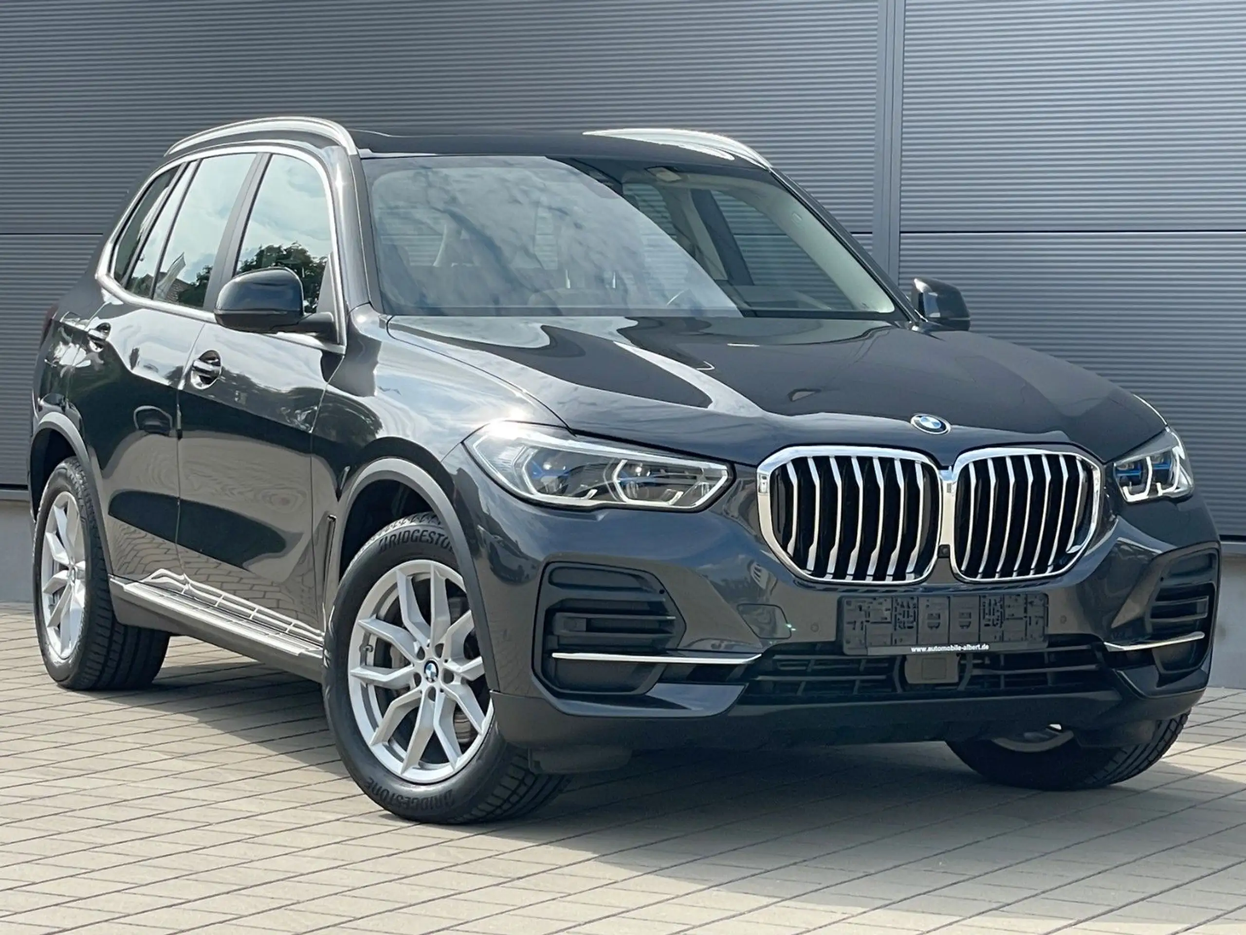 BMW - X5