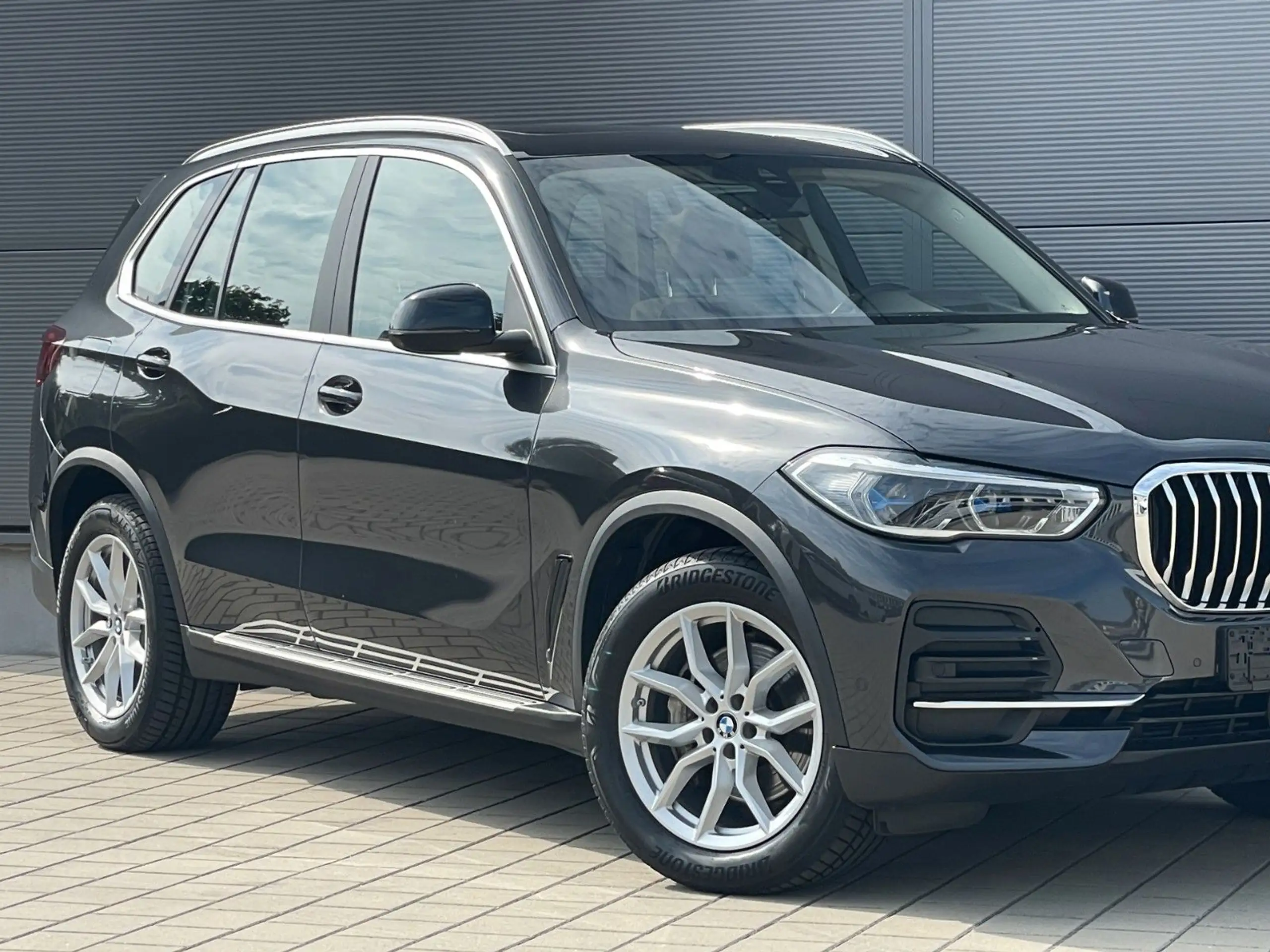 BMW - X5