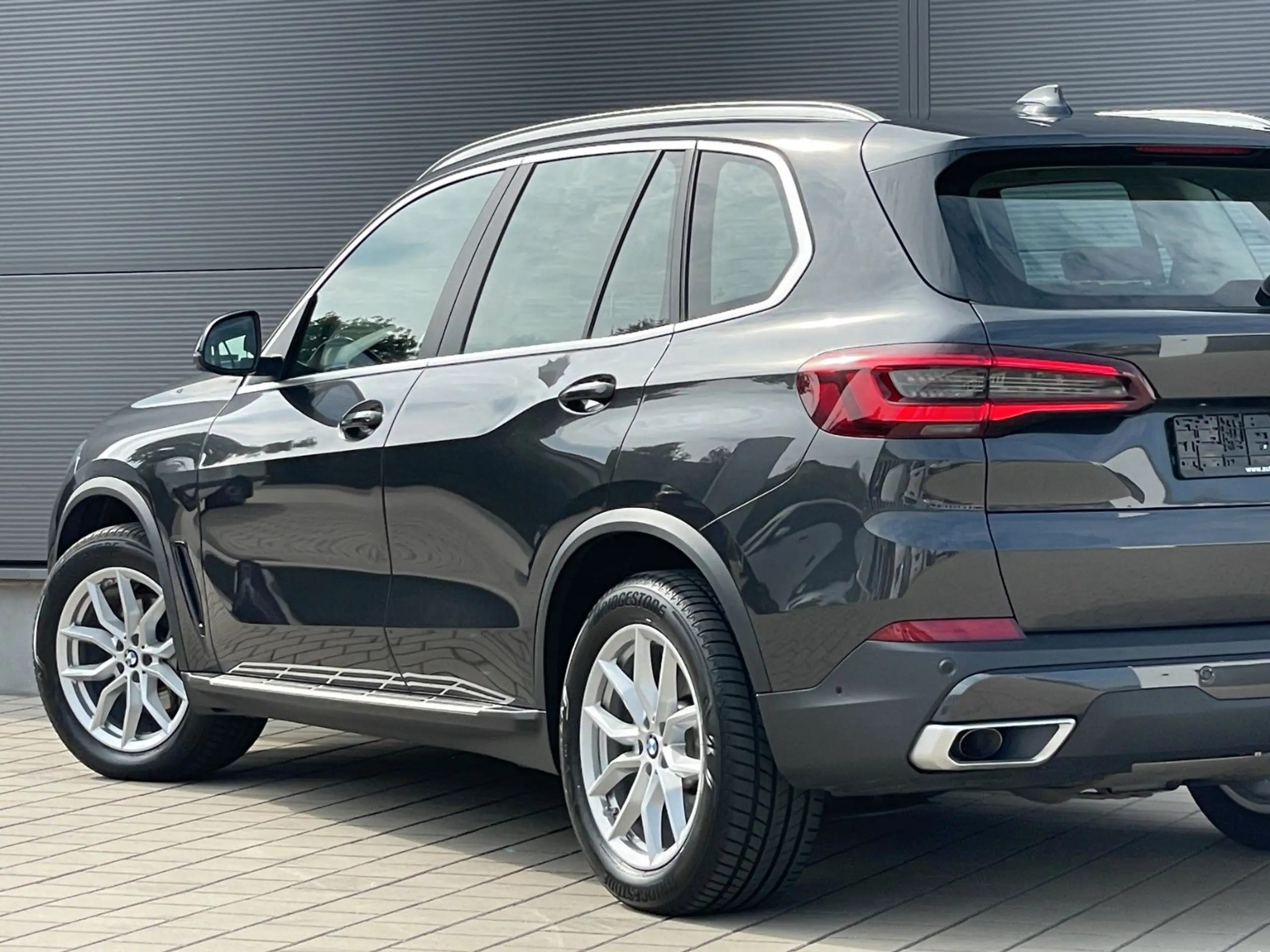 BMW - X5