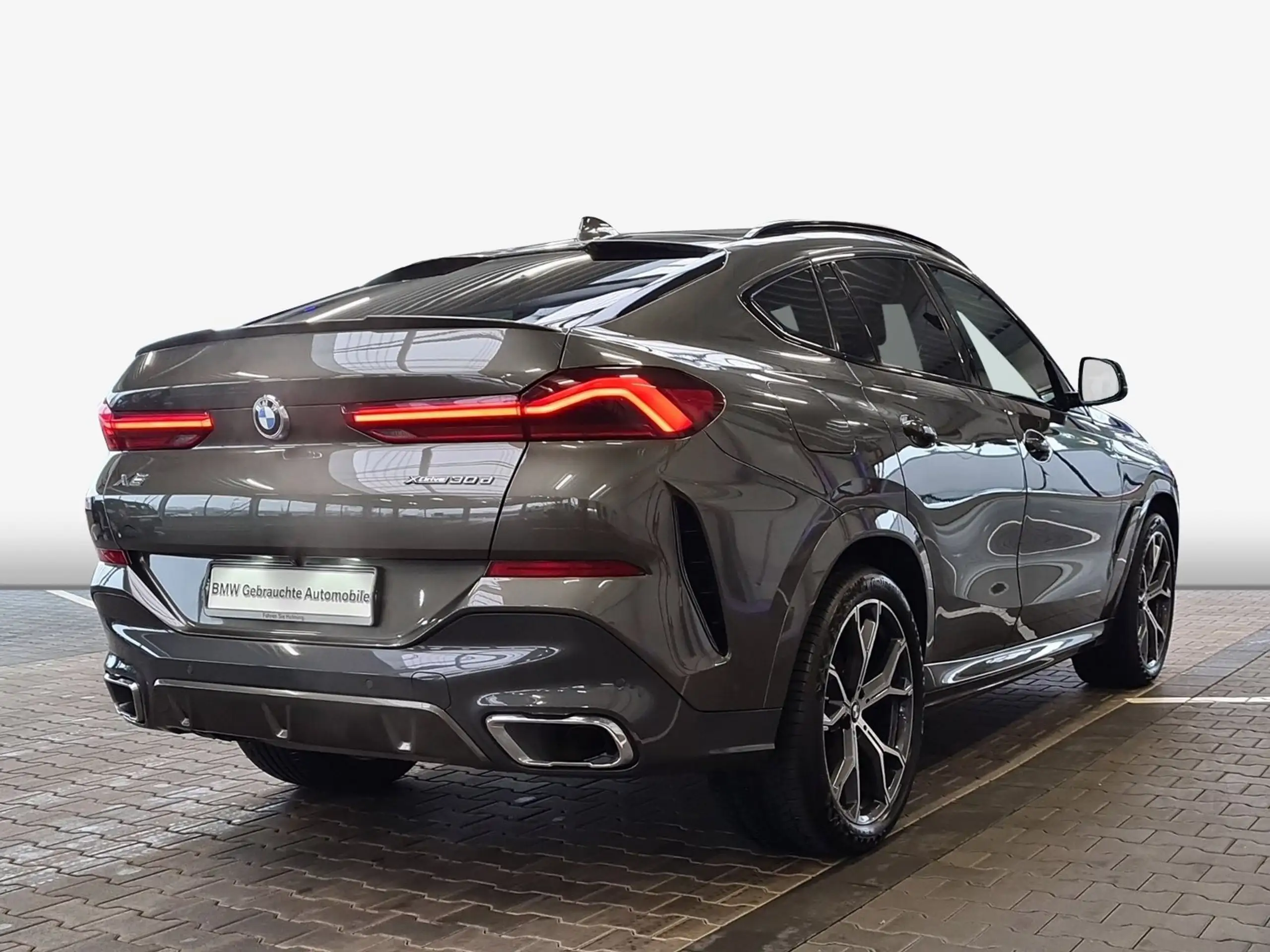 BMW - X6