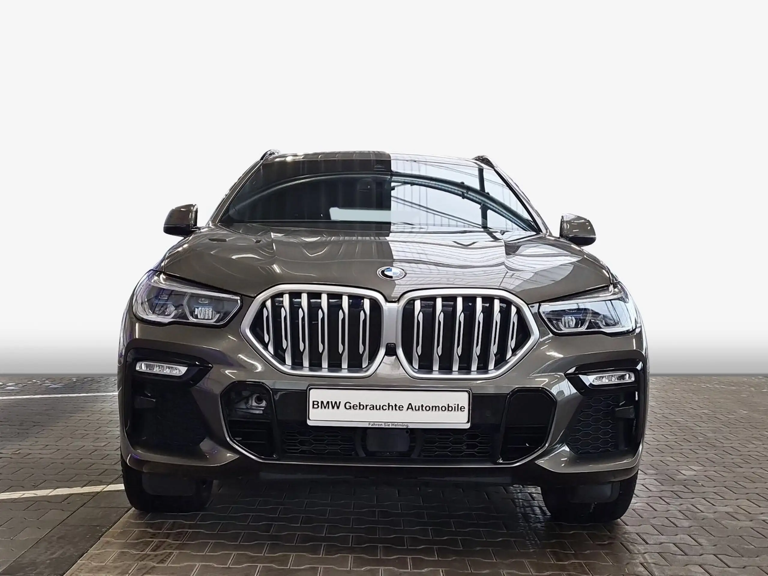 BMW - X6