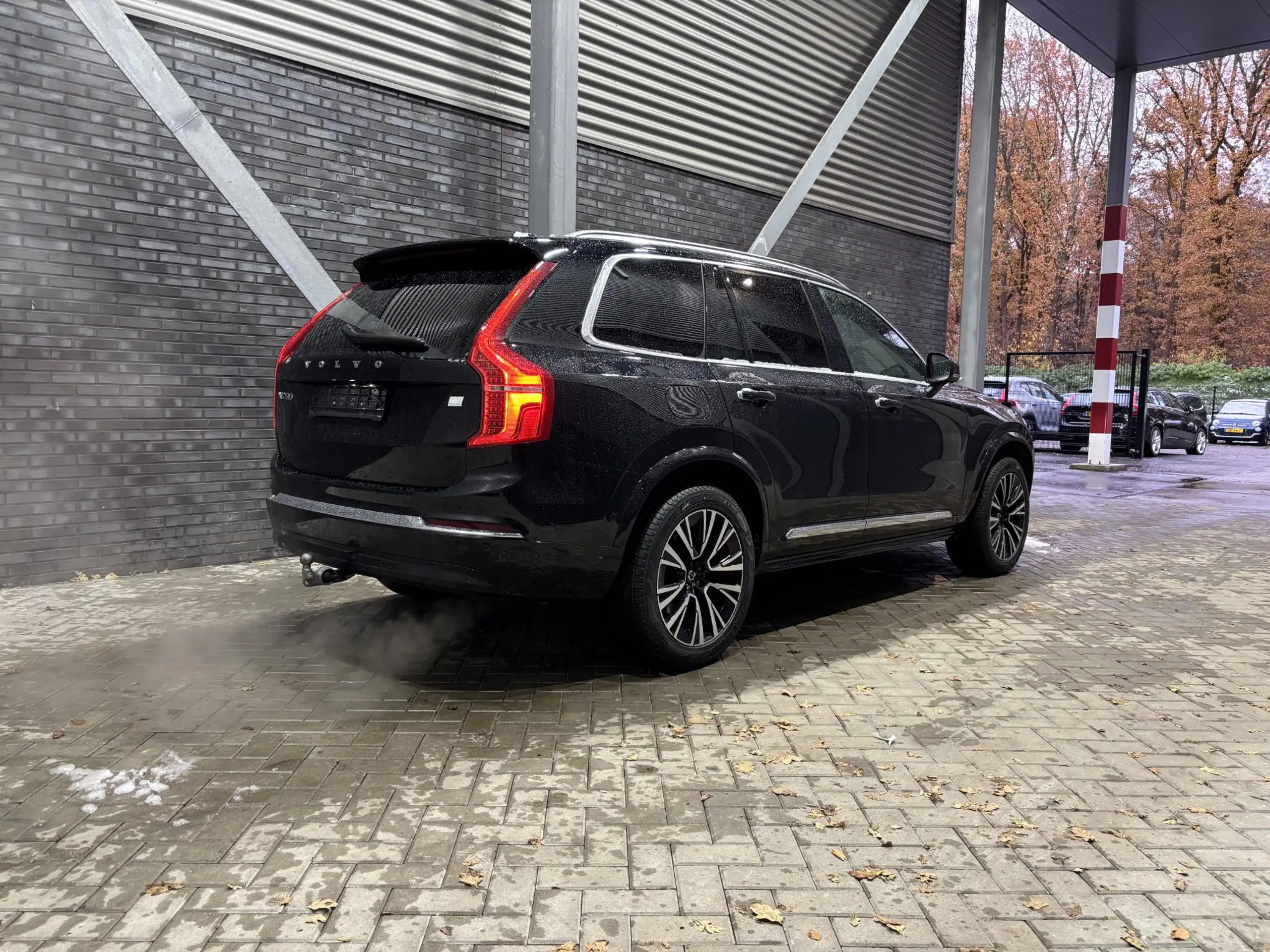 Volvo - XC90