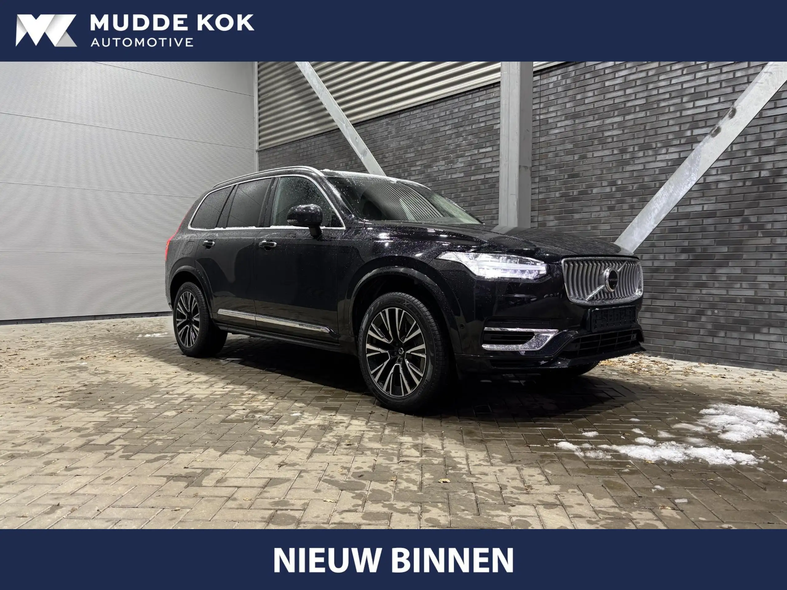 Volvo - XC90