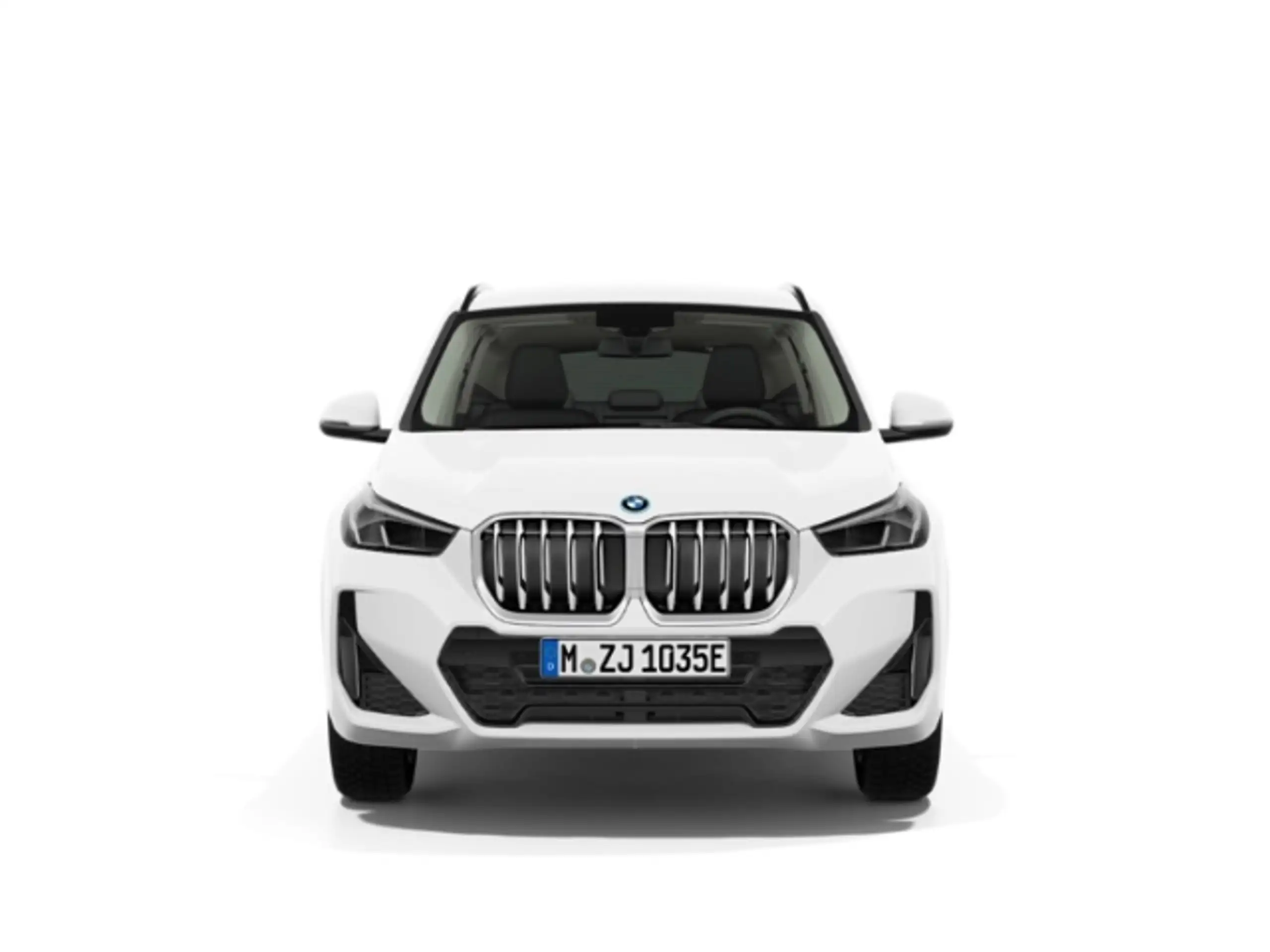 BMW - X1