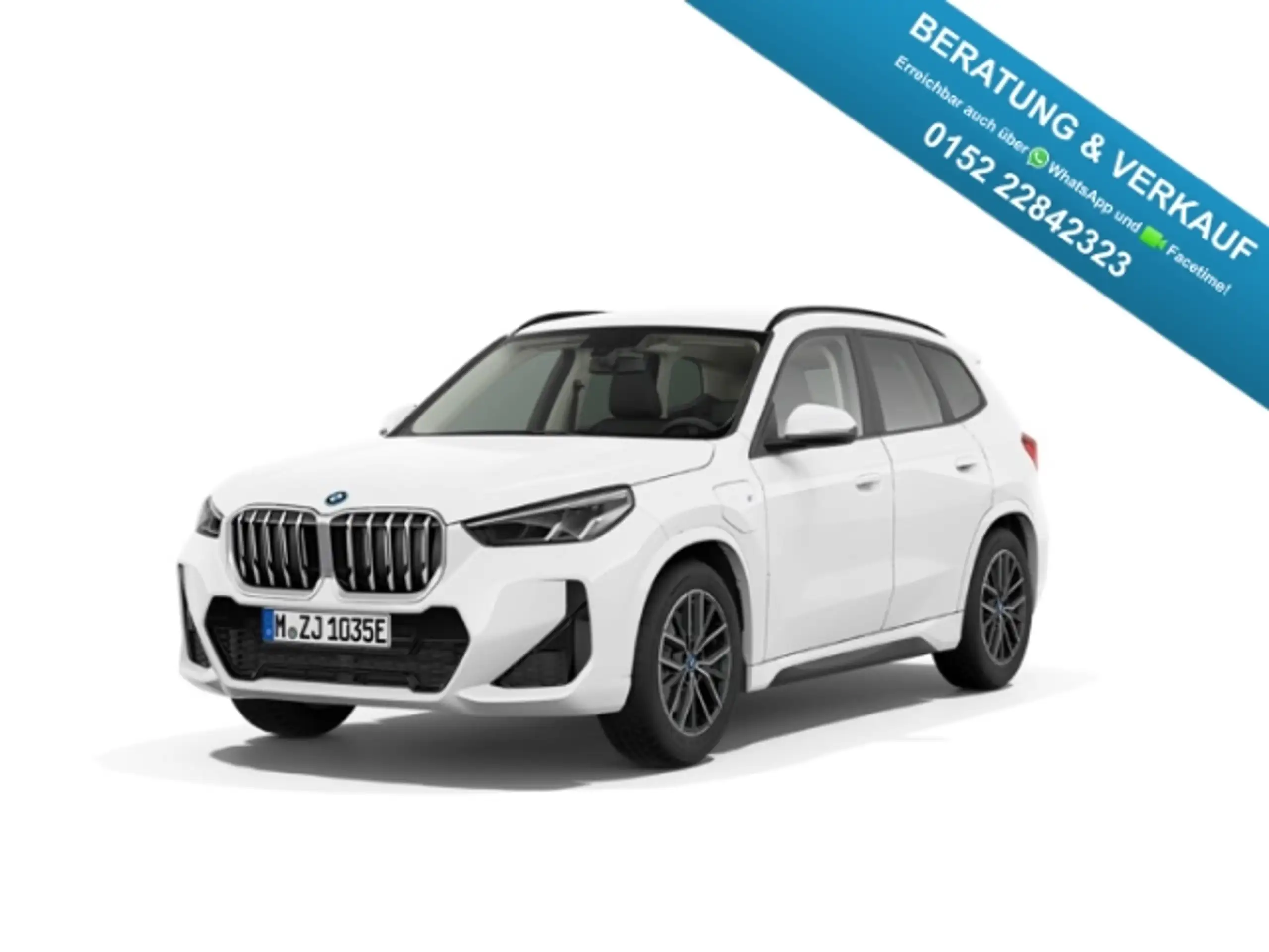 BMW - X1