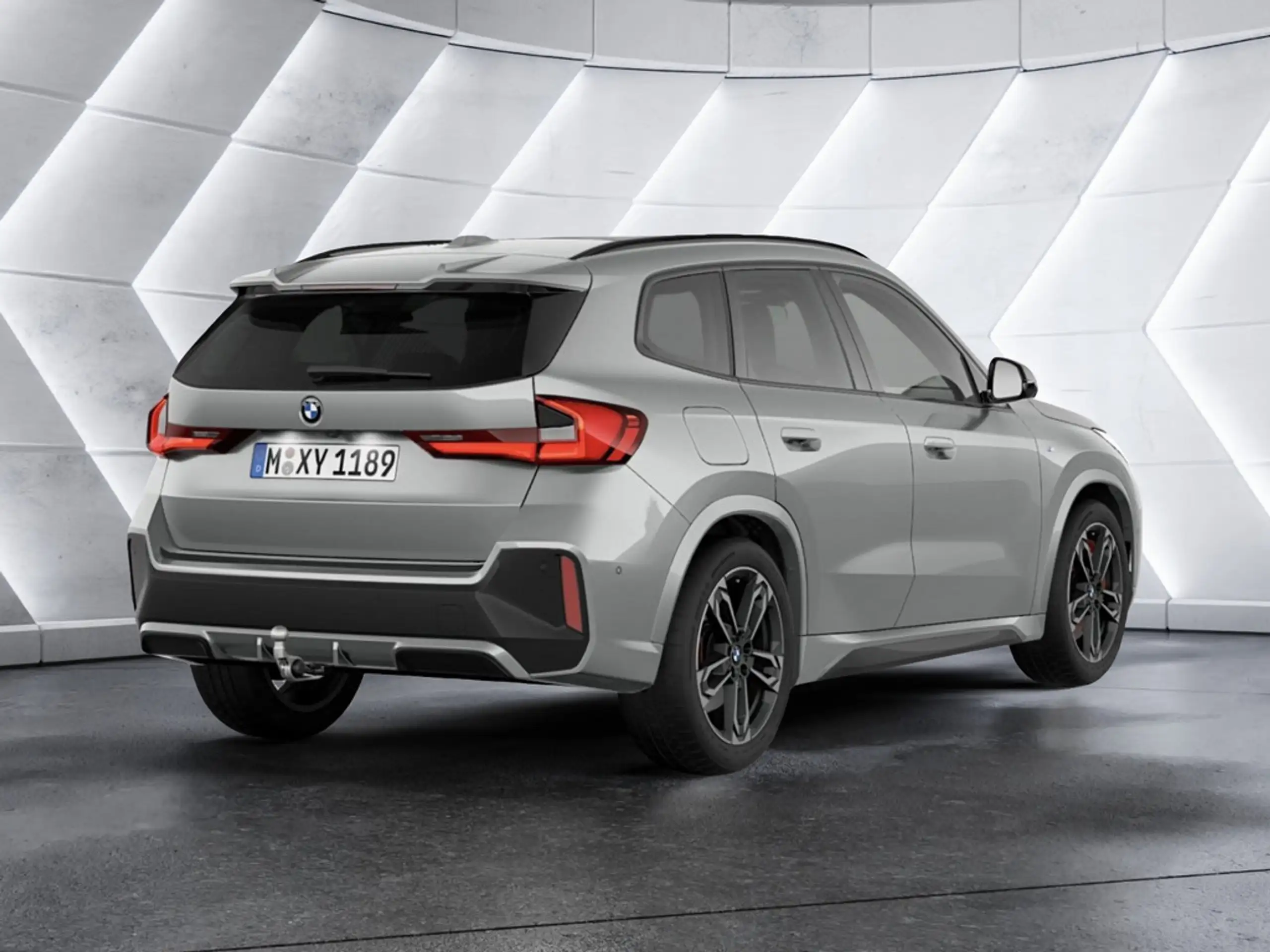 BMW - X1