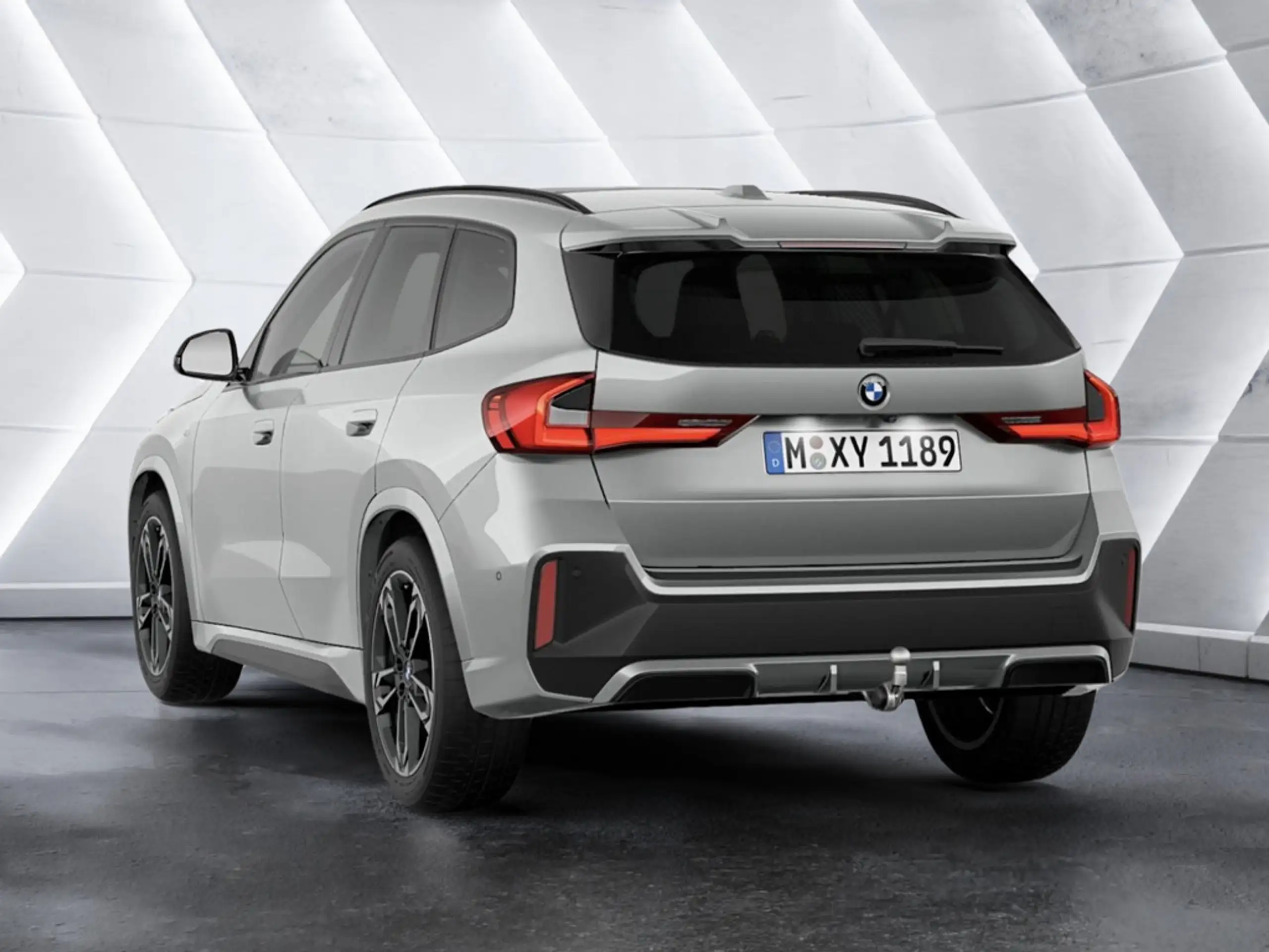 BMW - X1