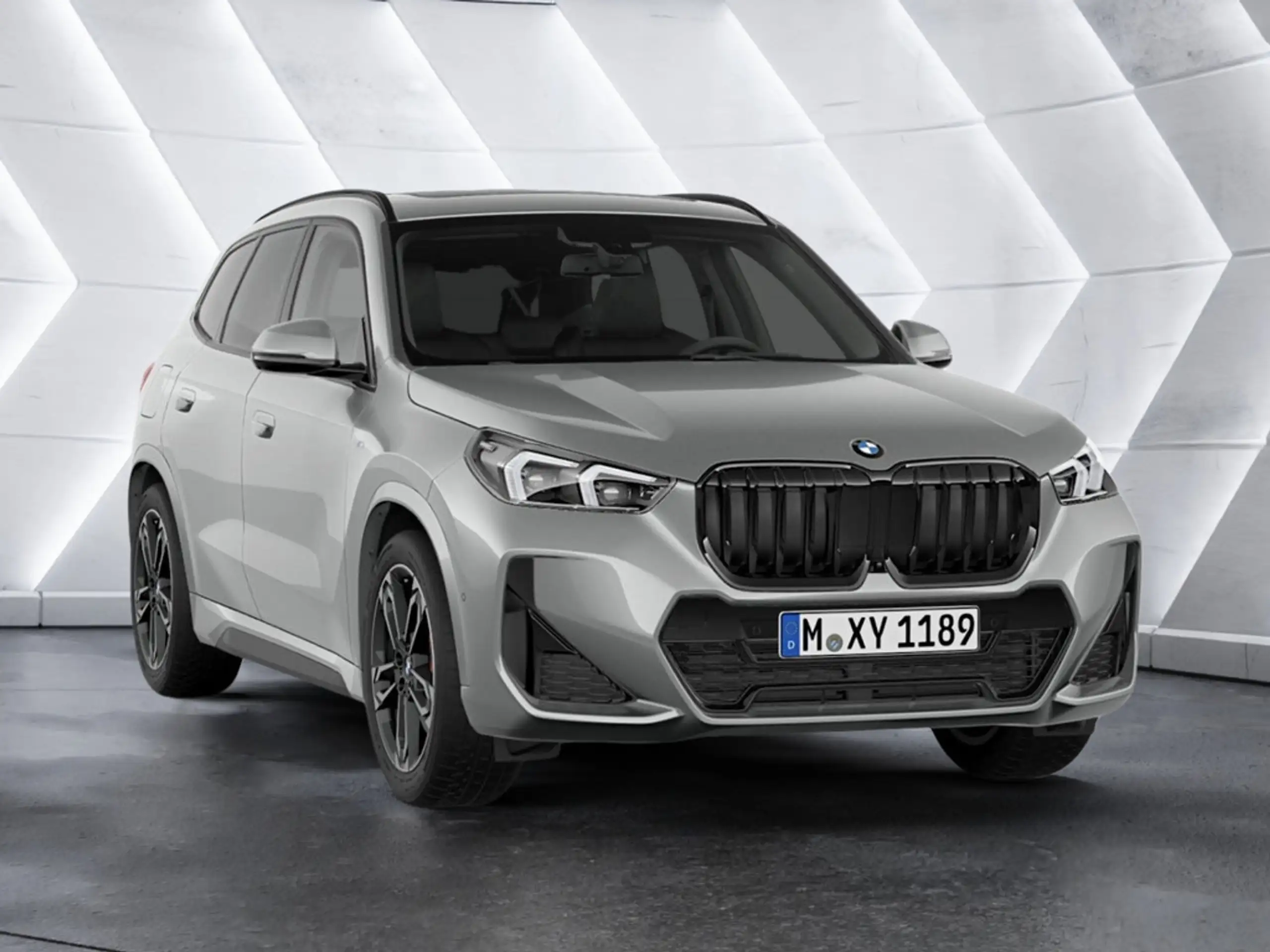 BMW - X1