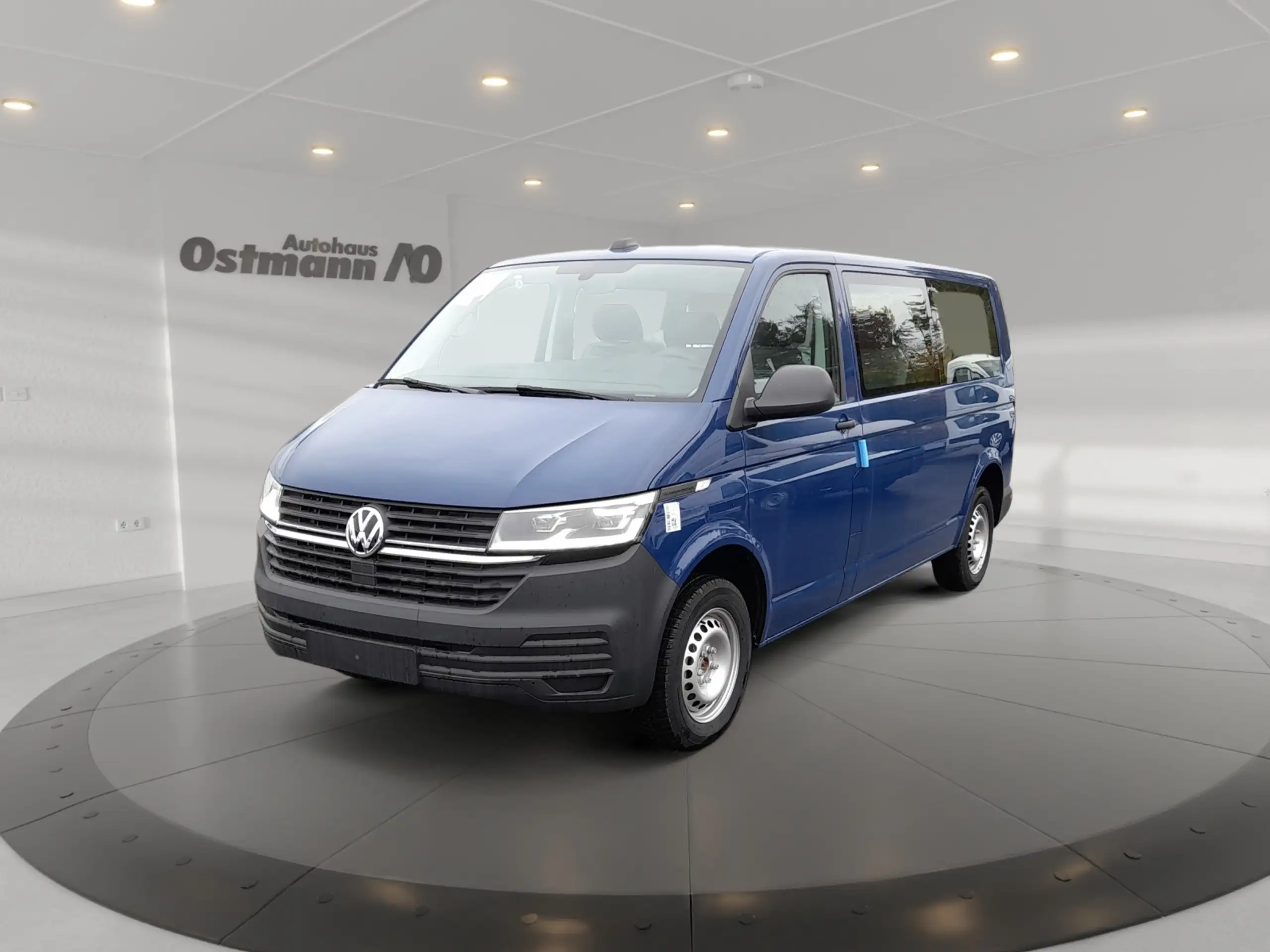 Volkswagen - T6.1 Transporter