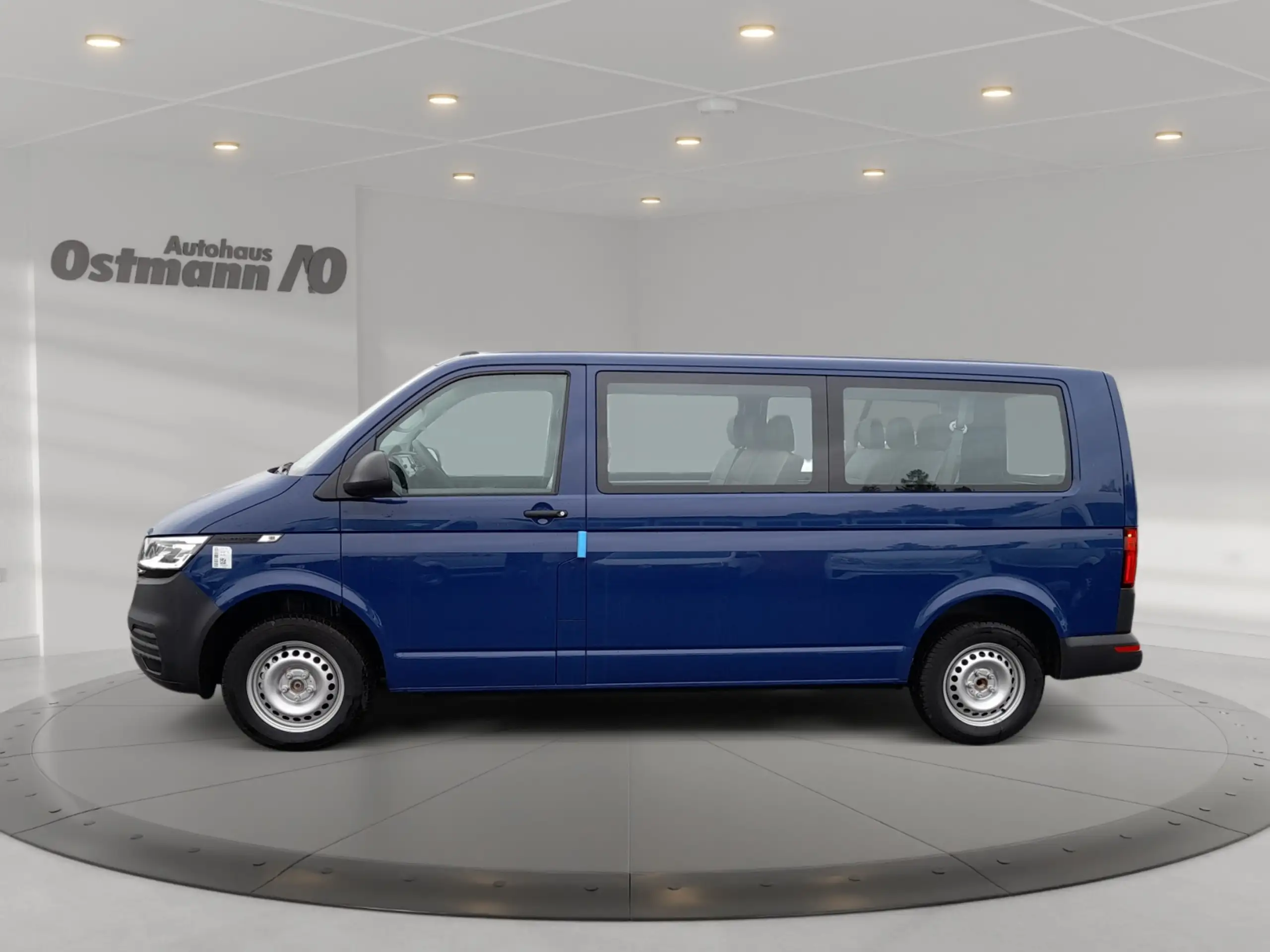 Volkswagen - T6.1 Transporter