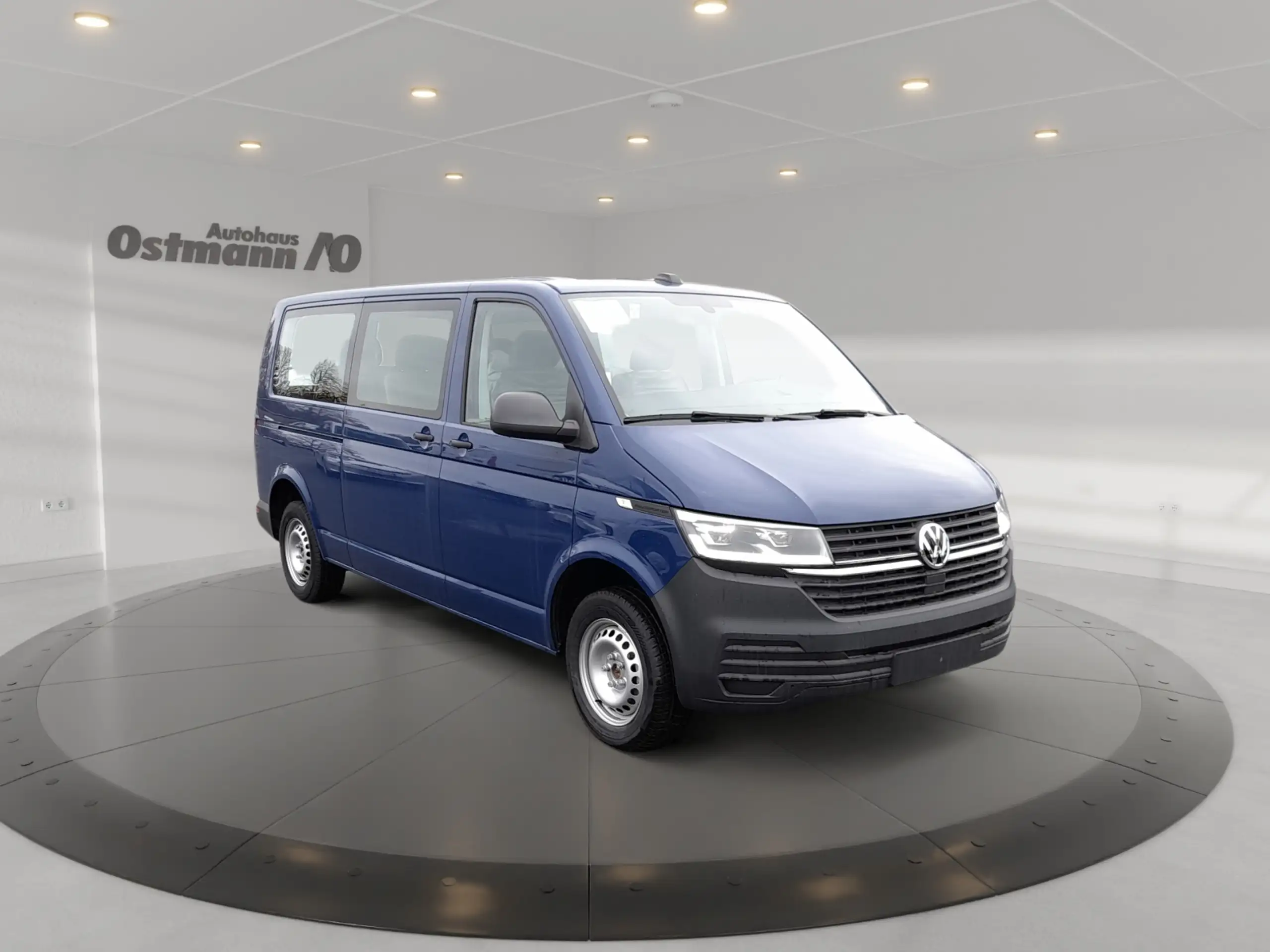 Volkswagen - T6.1 Transporter