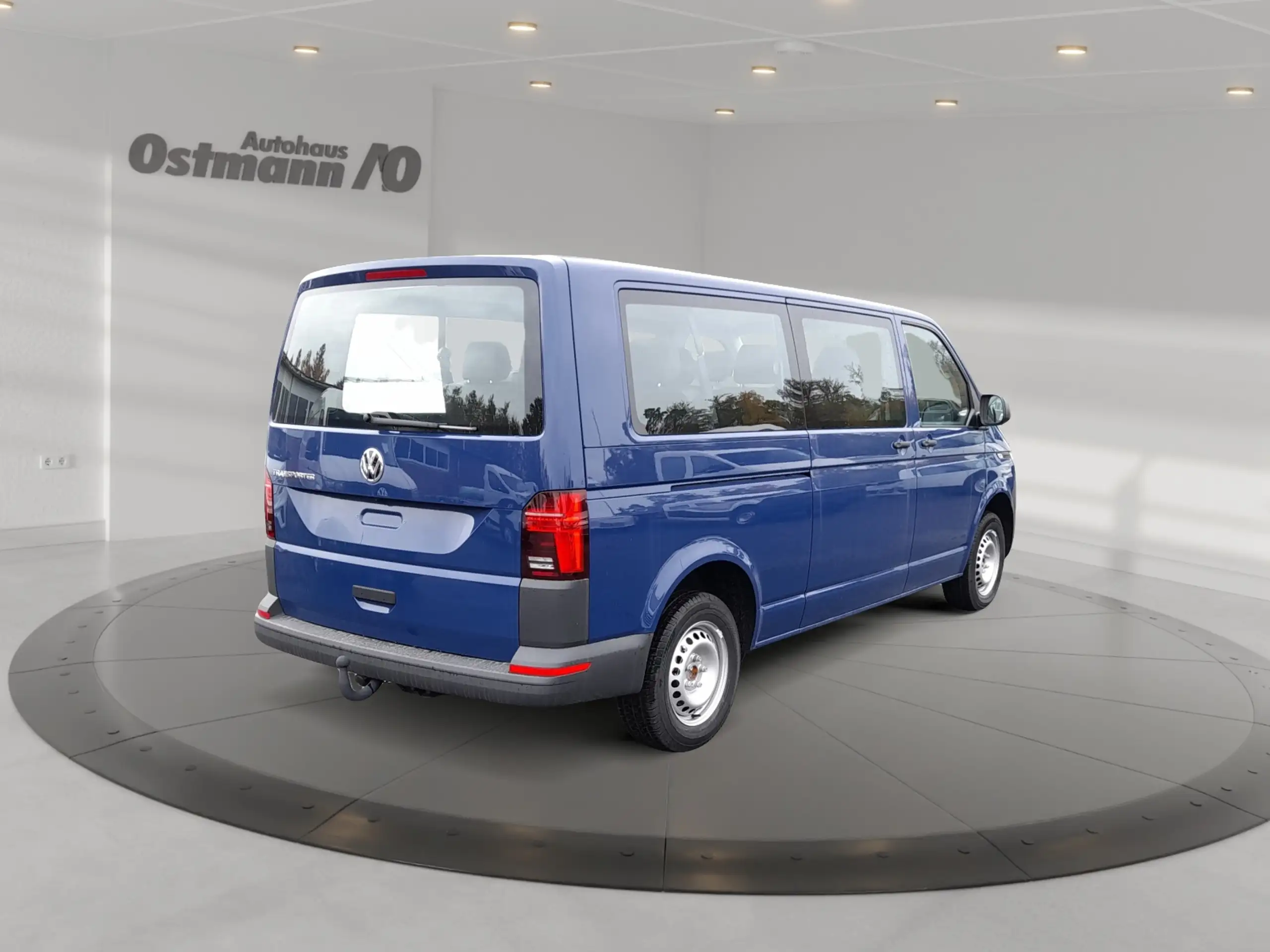 Volkswagen - T6.1 Transporter