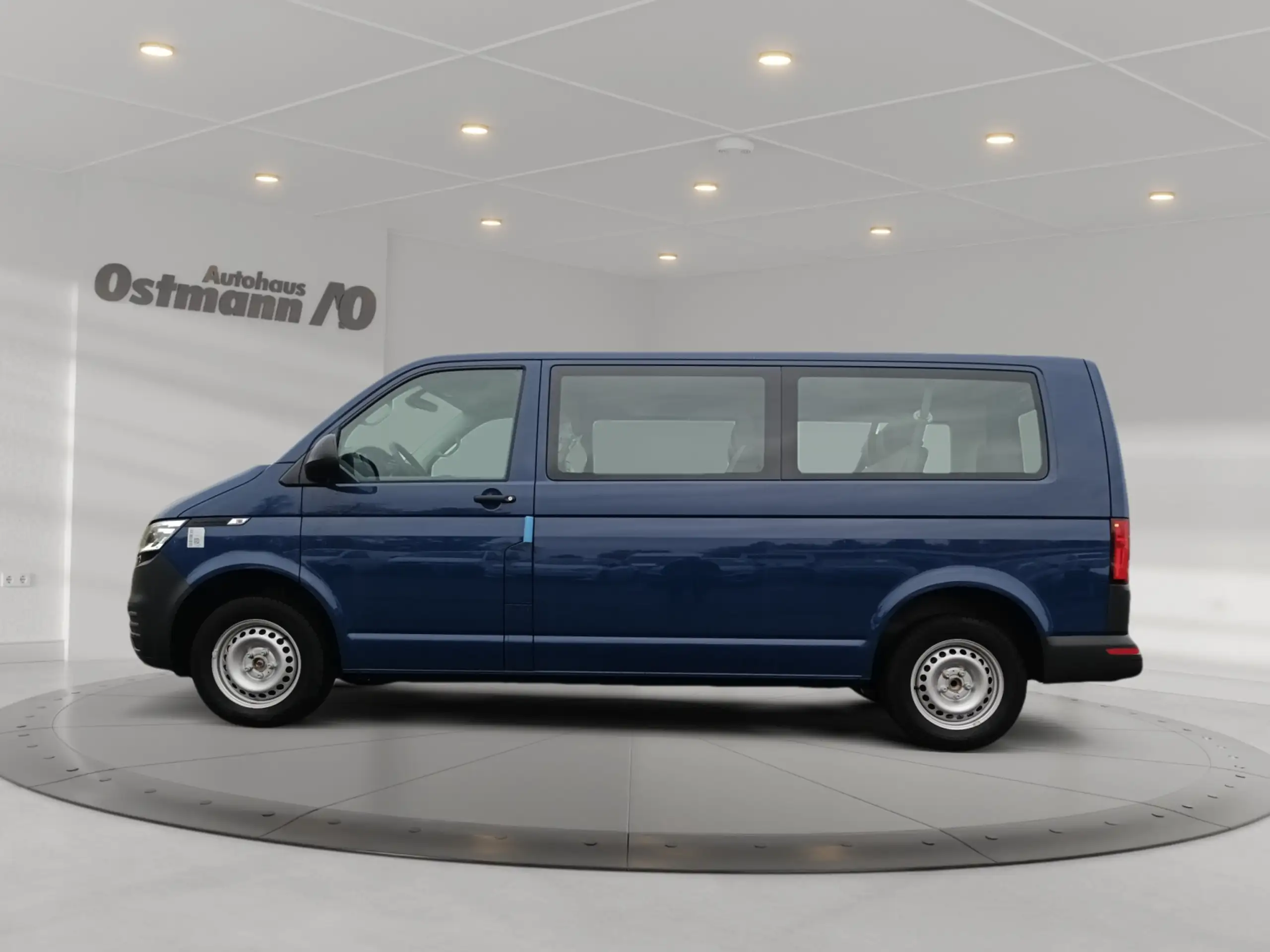 Volkswagen - T6.1 Transporter