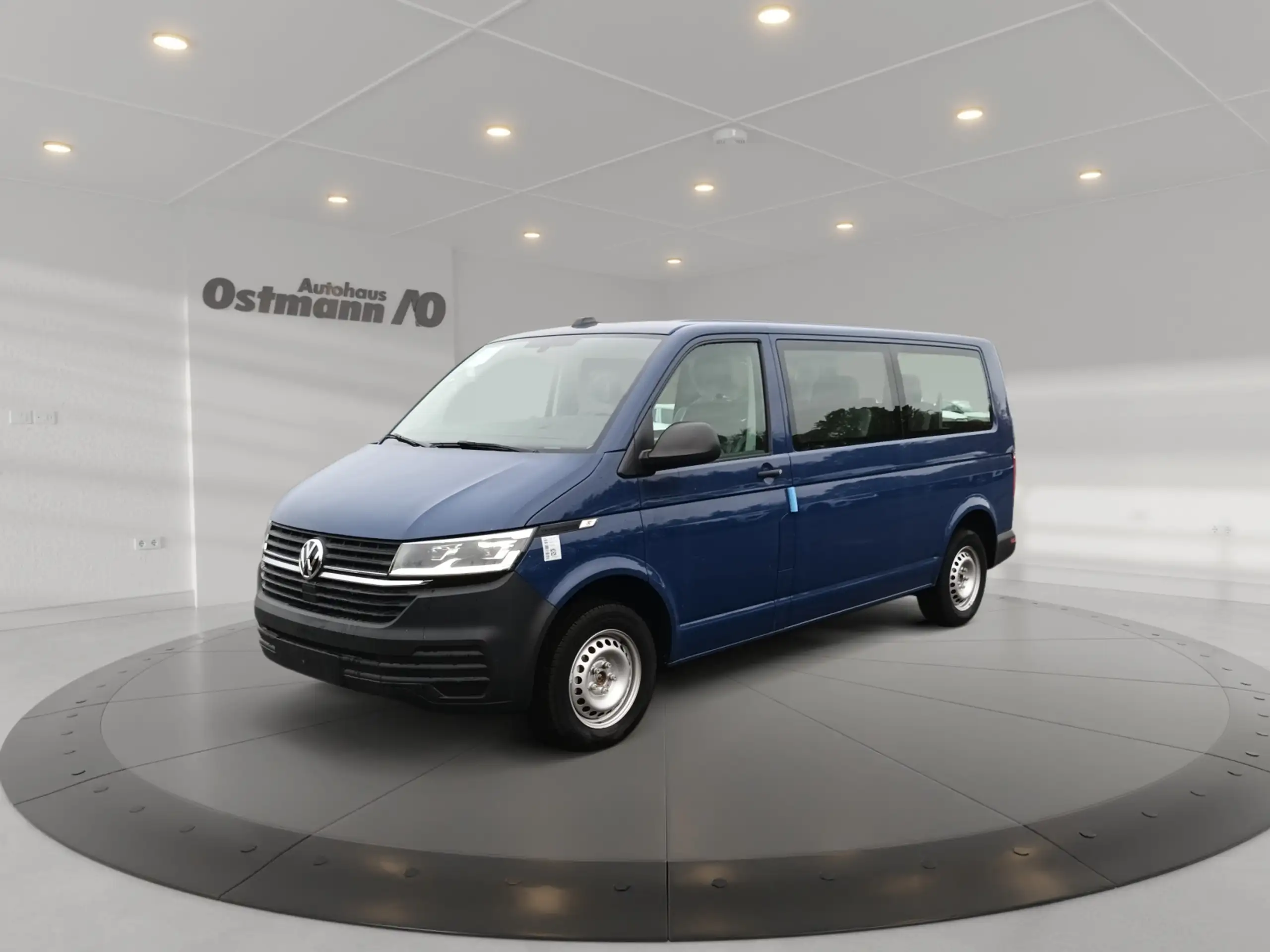 Volkswagen T6.1 Transporter 2024