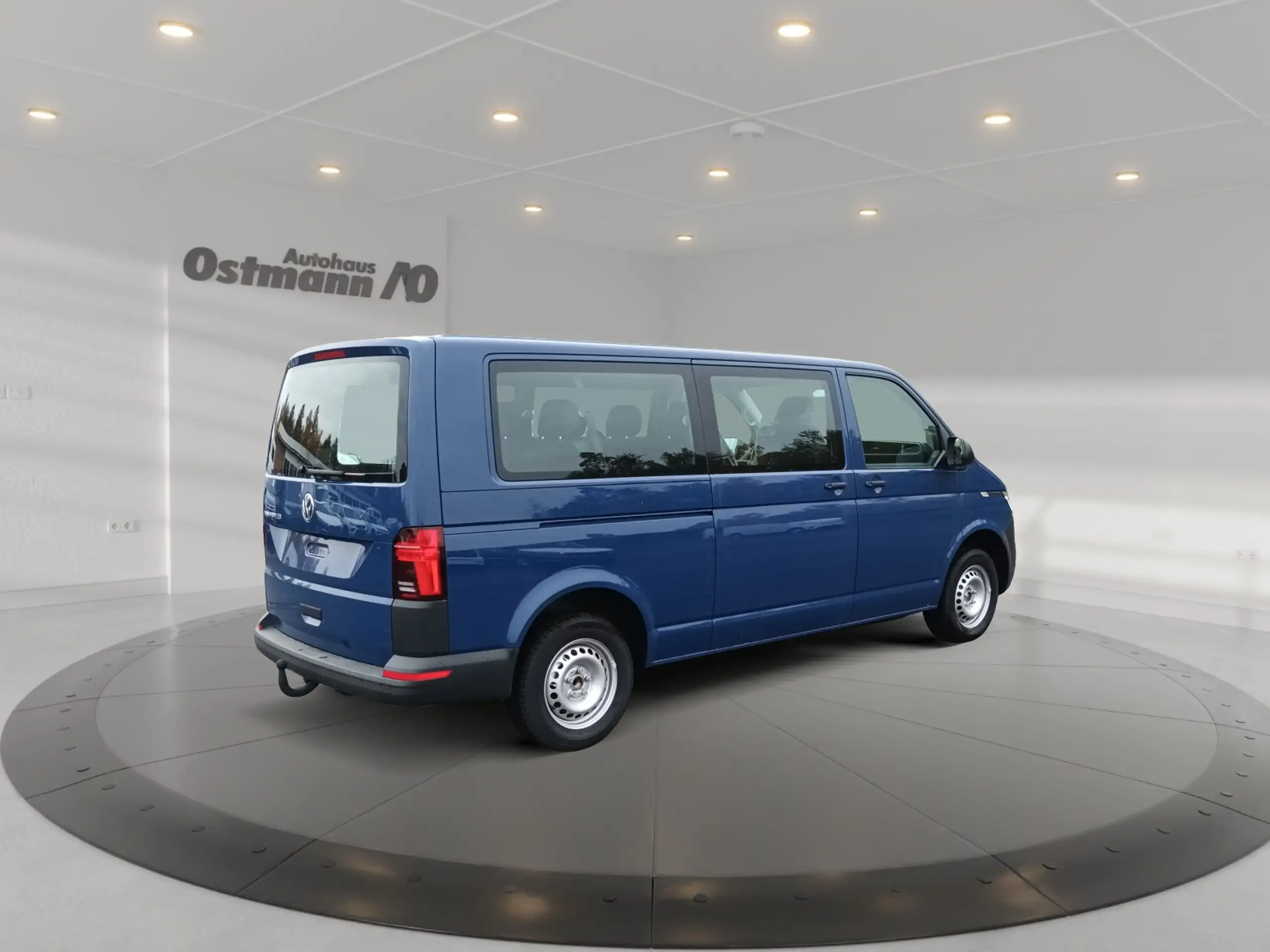 Volkswagen - T6.1 Transporter