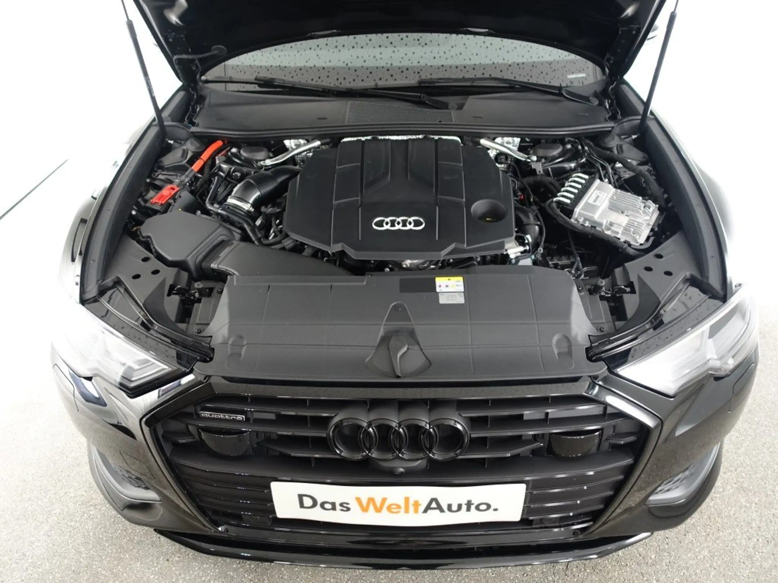 Audi - A6