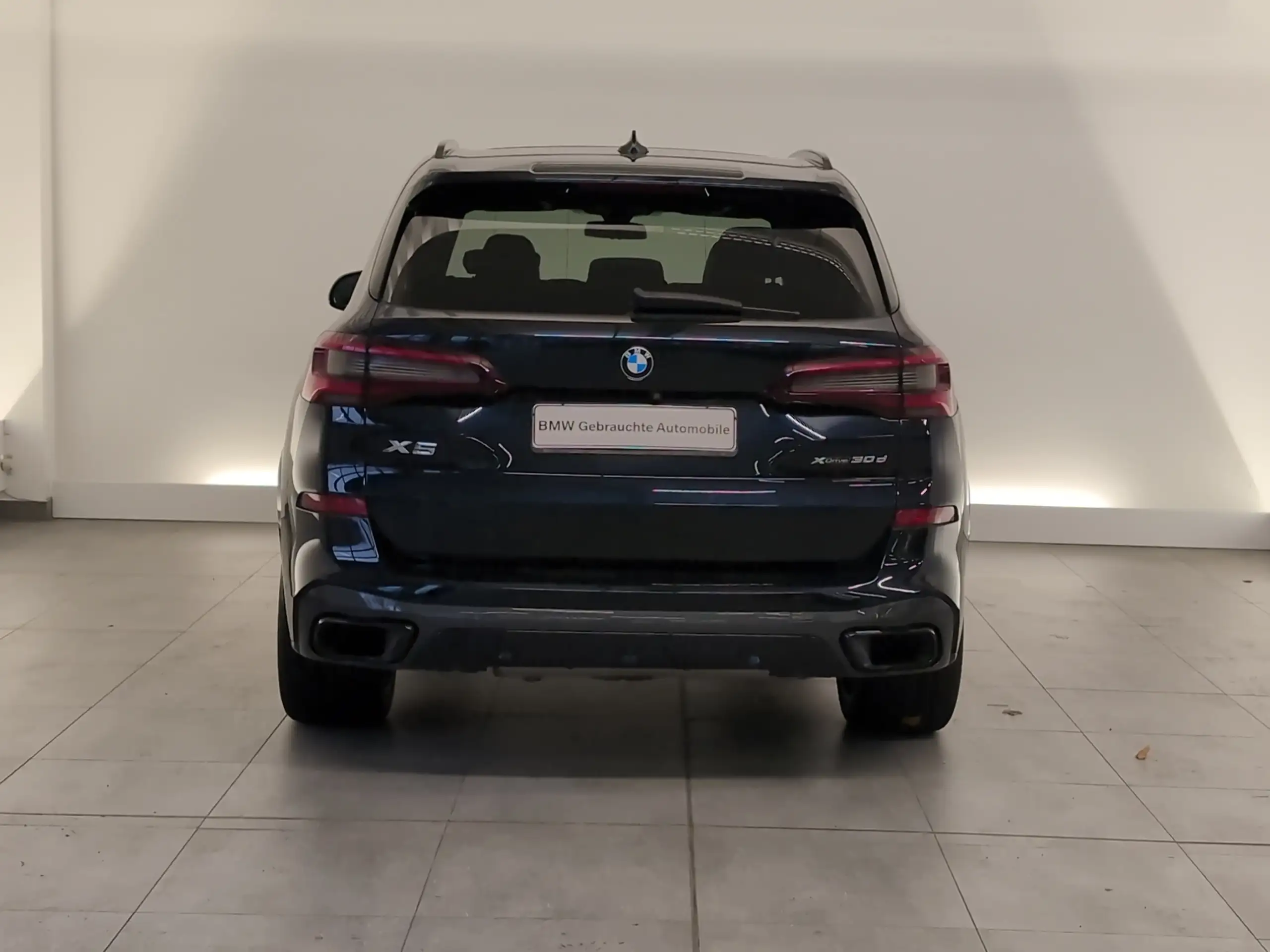 BMW - X5