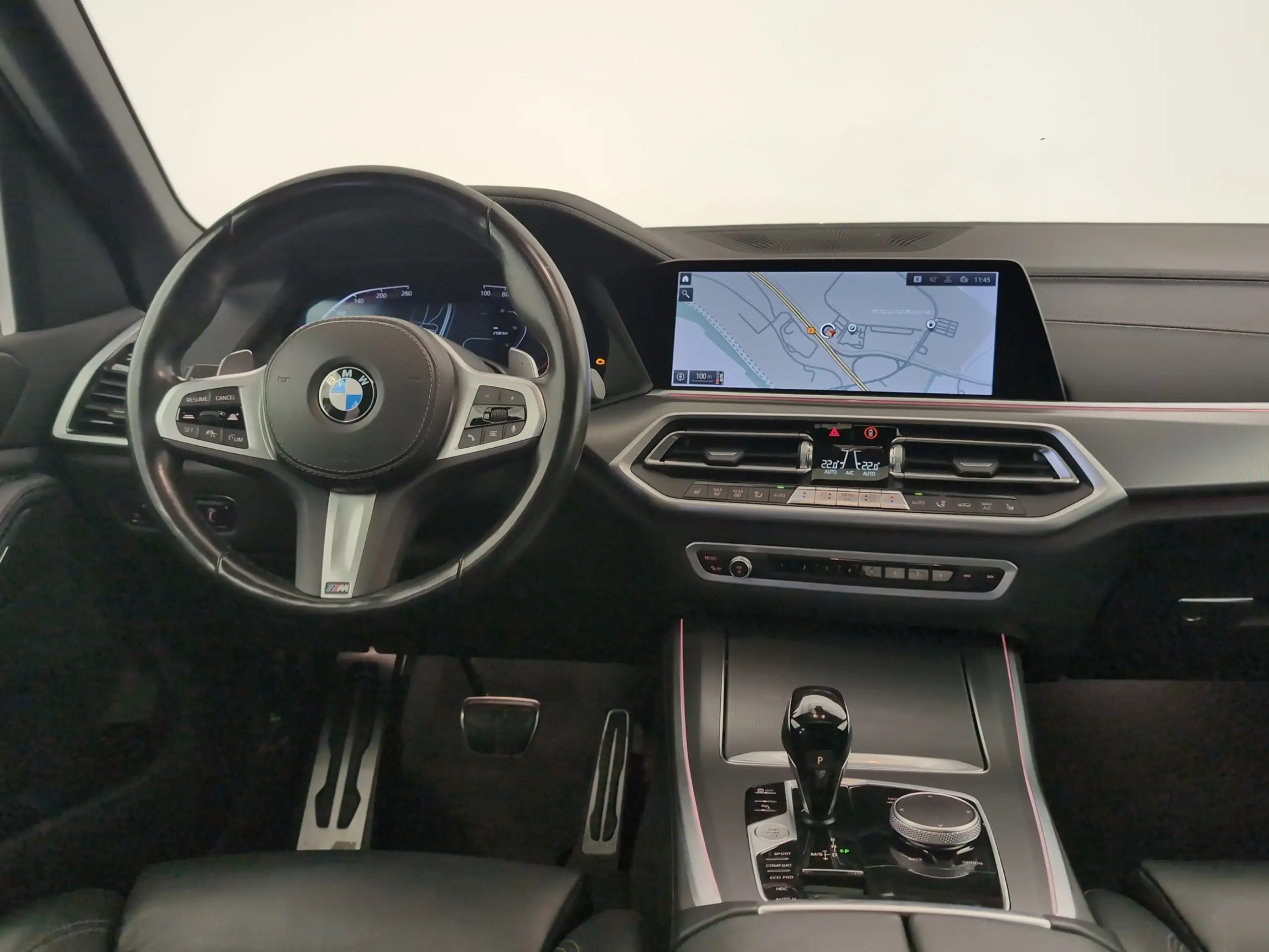 BMW - X5