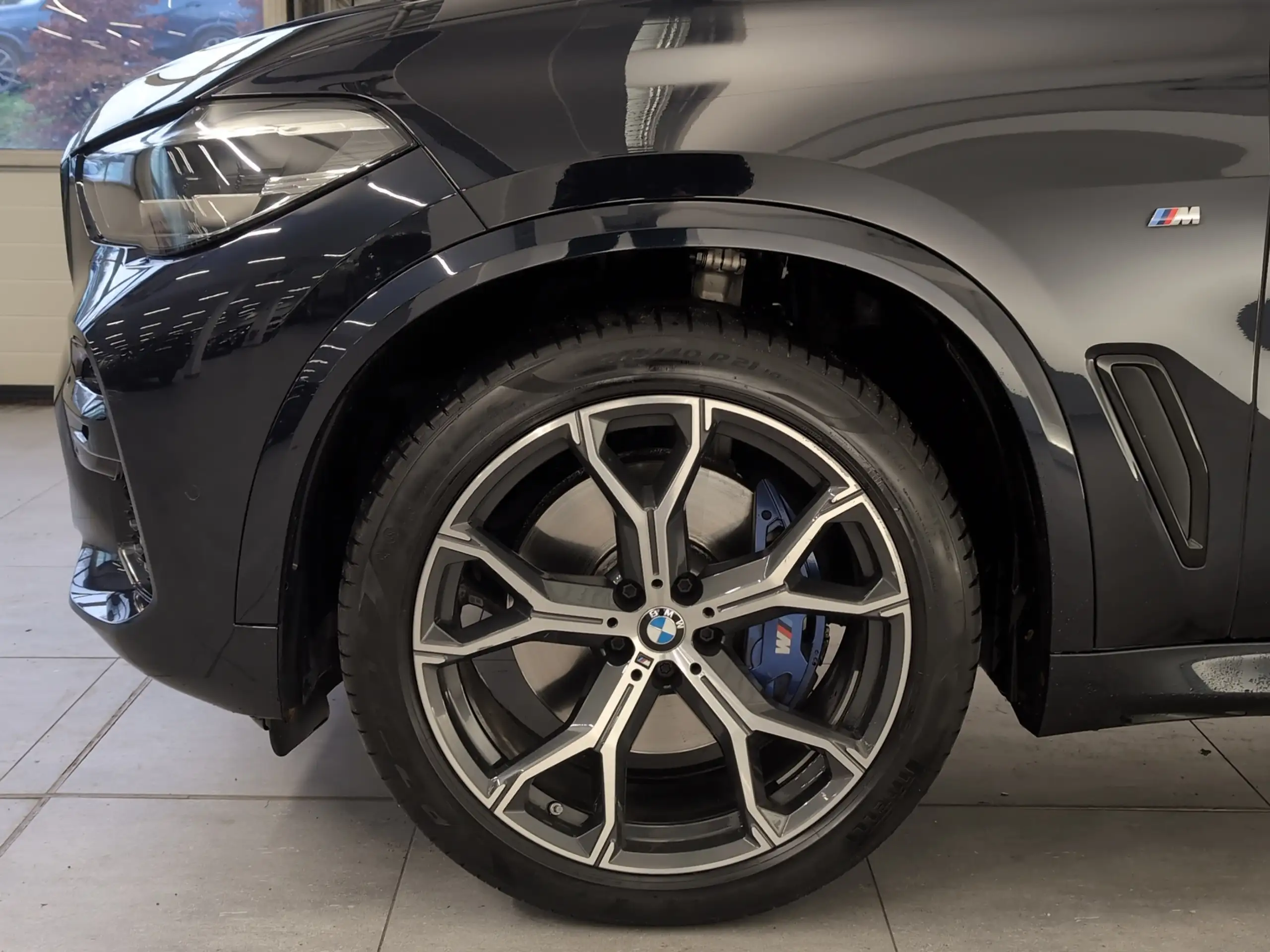 BMW - X5