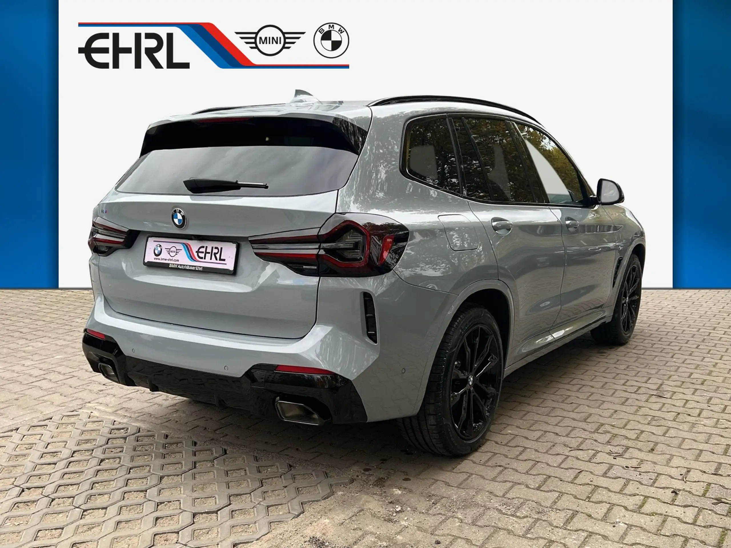 BMW - X3