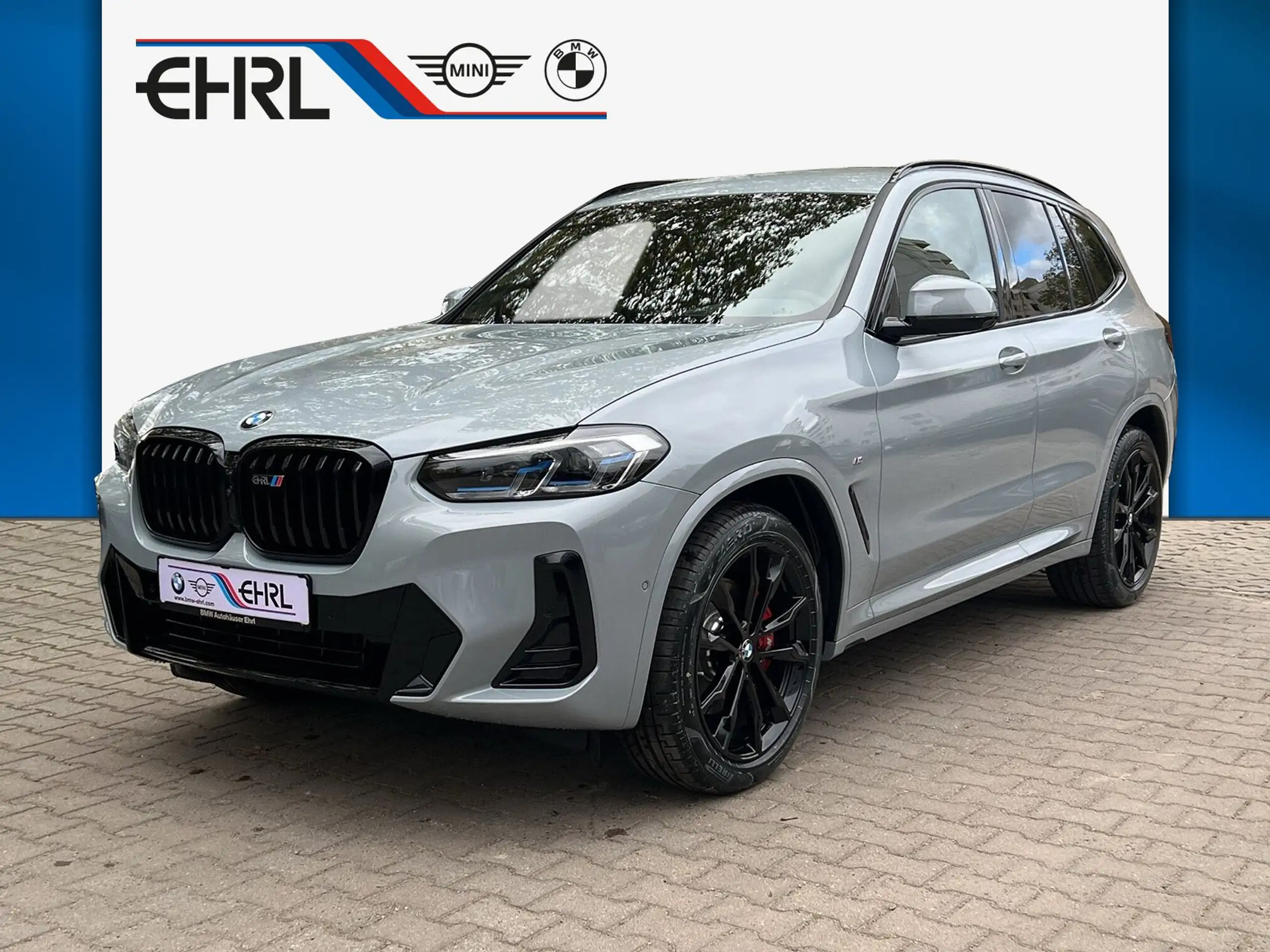 BMW - X3