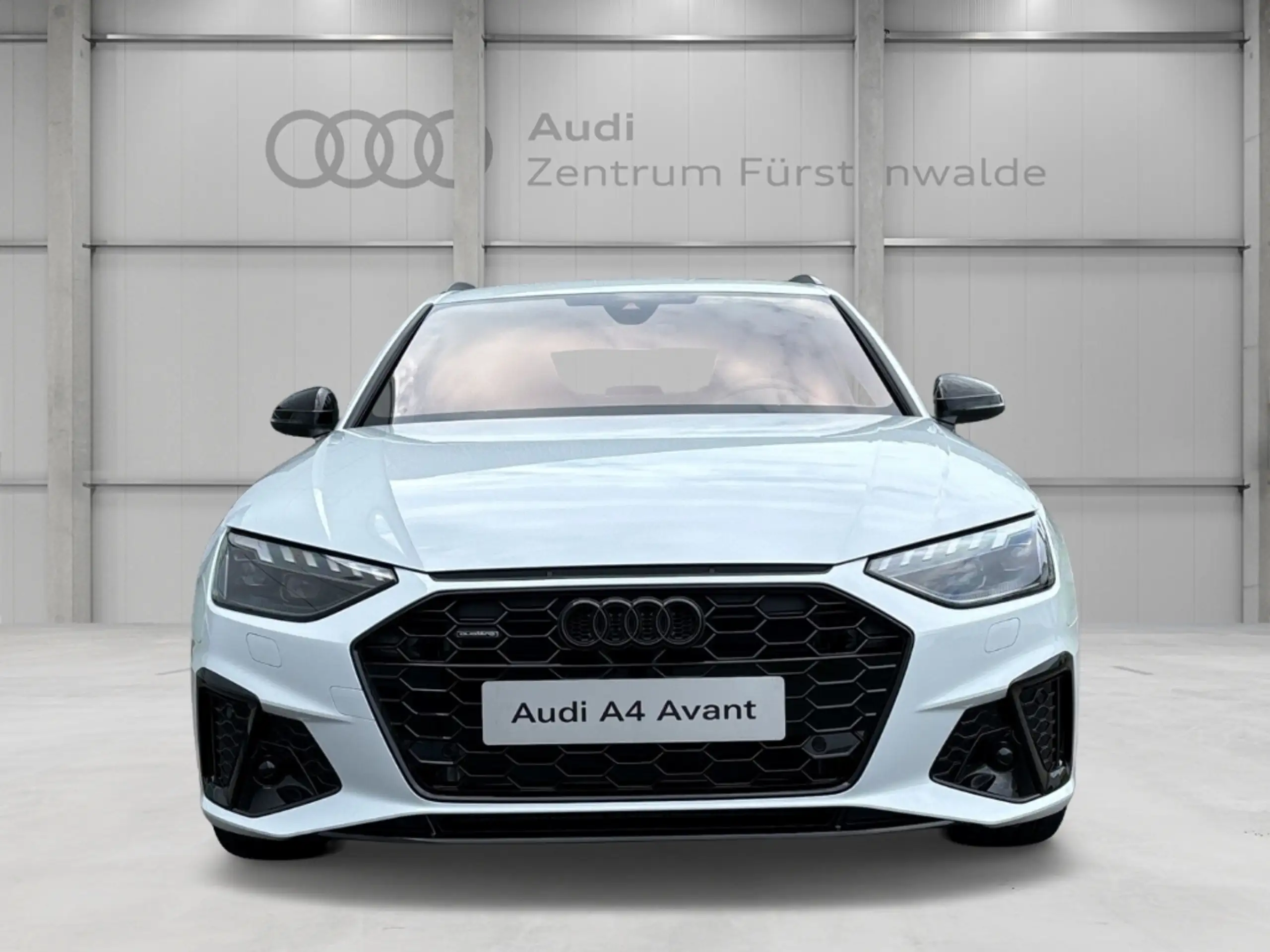 Audi - A4