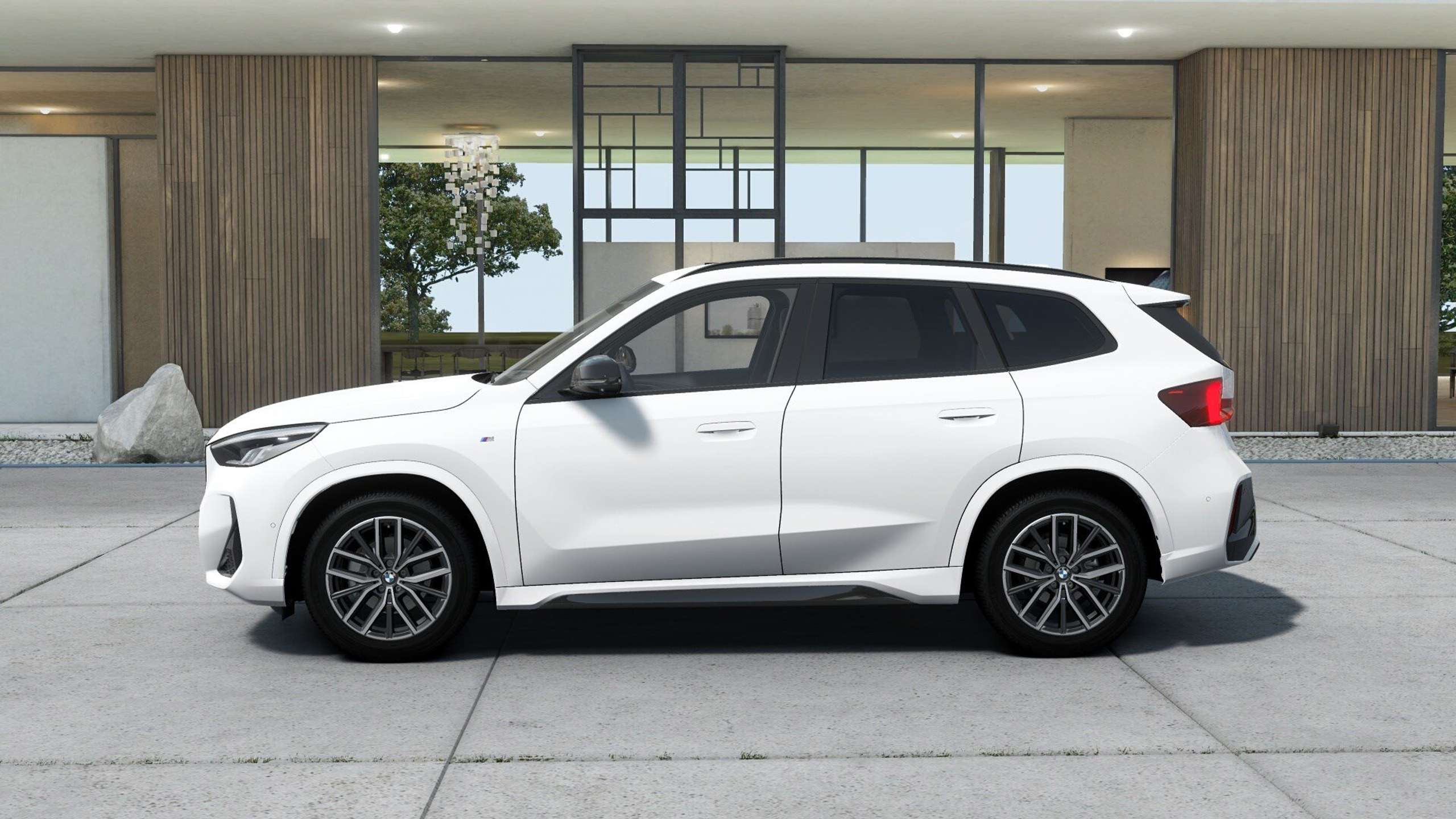 BMW - X1