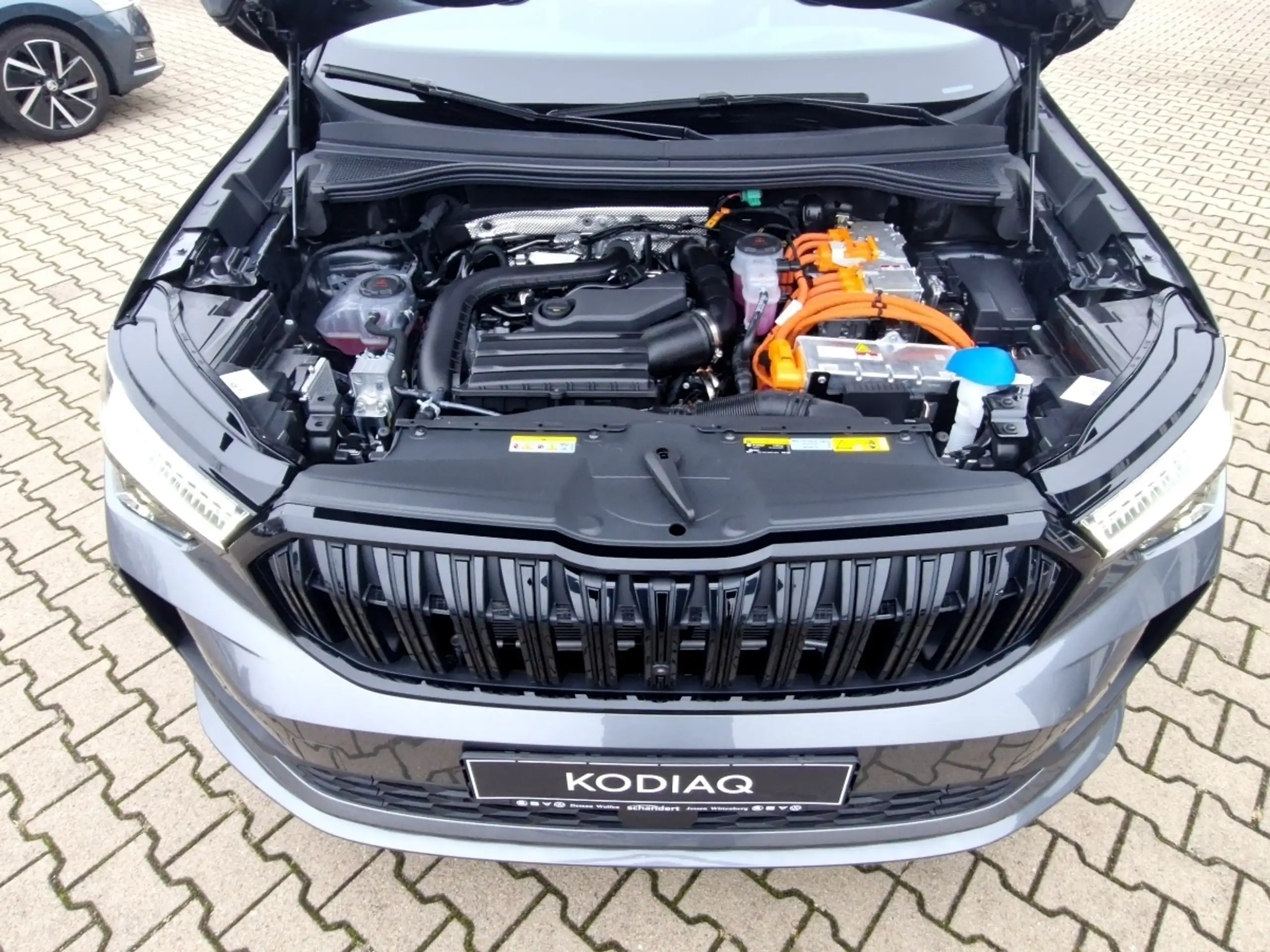 Skoda - Kodiaq