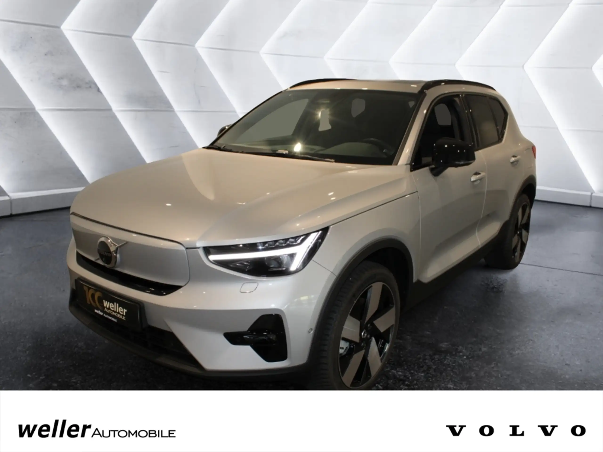 Volvo - XC40