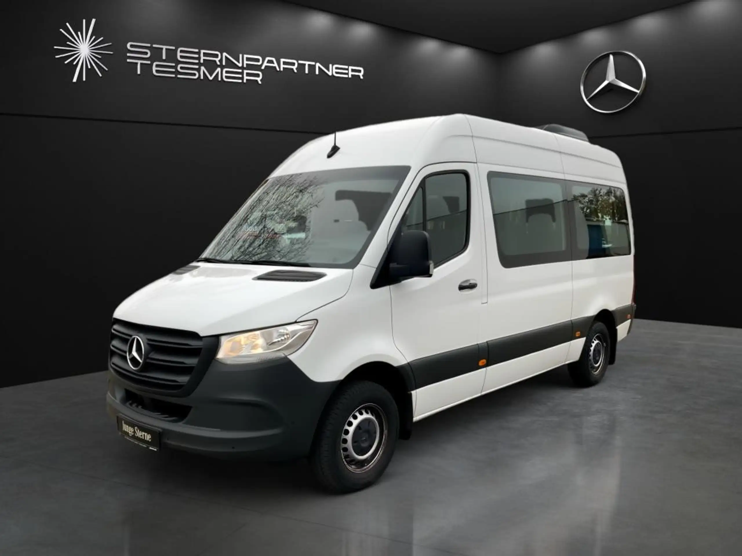 Mercedes-Benz - Sprinter