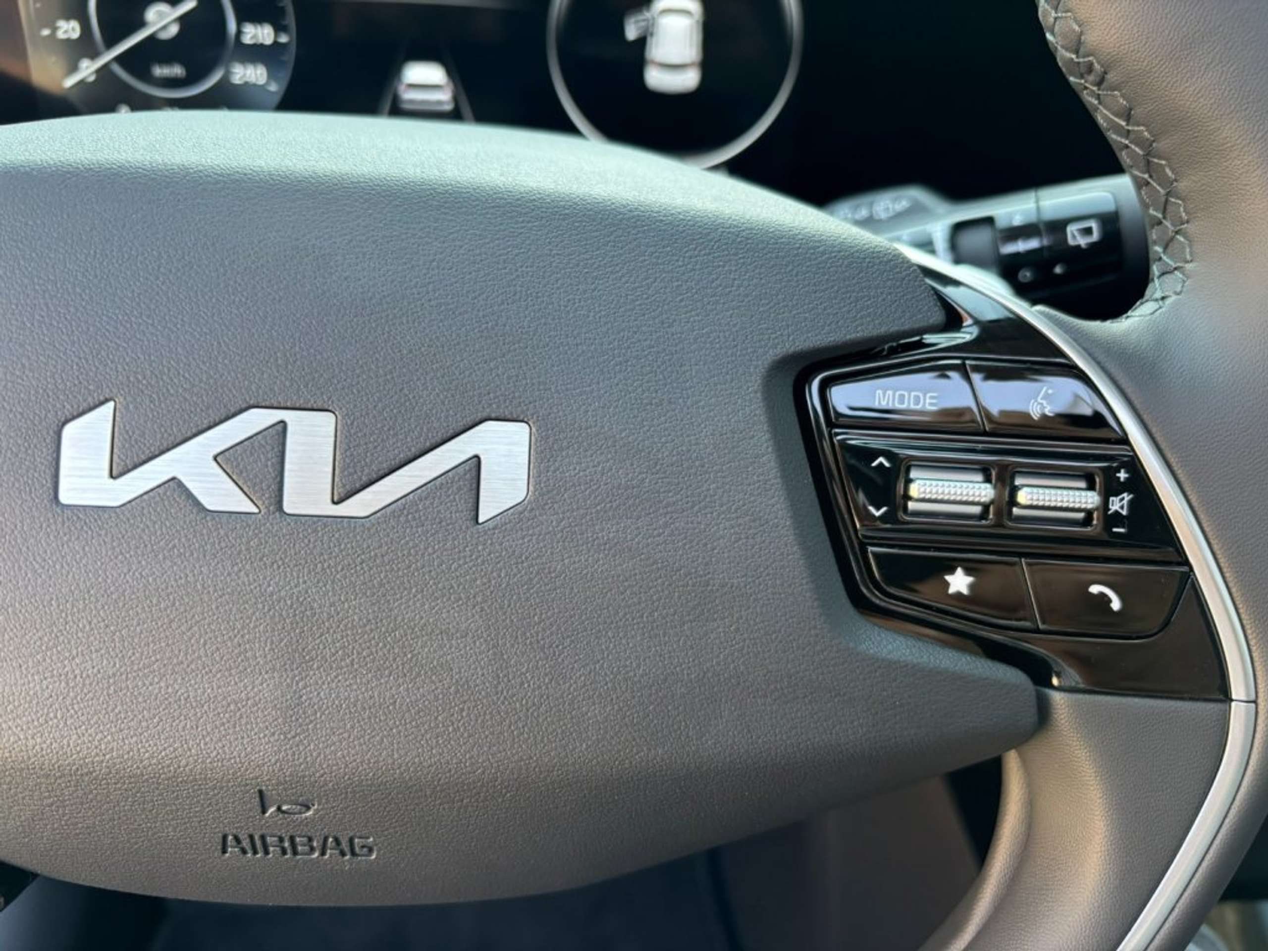 Kia - Niro