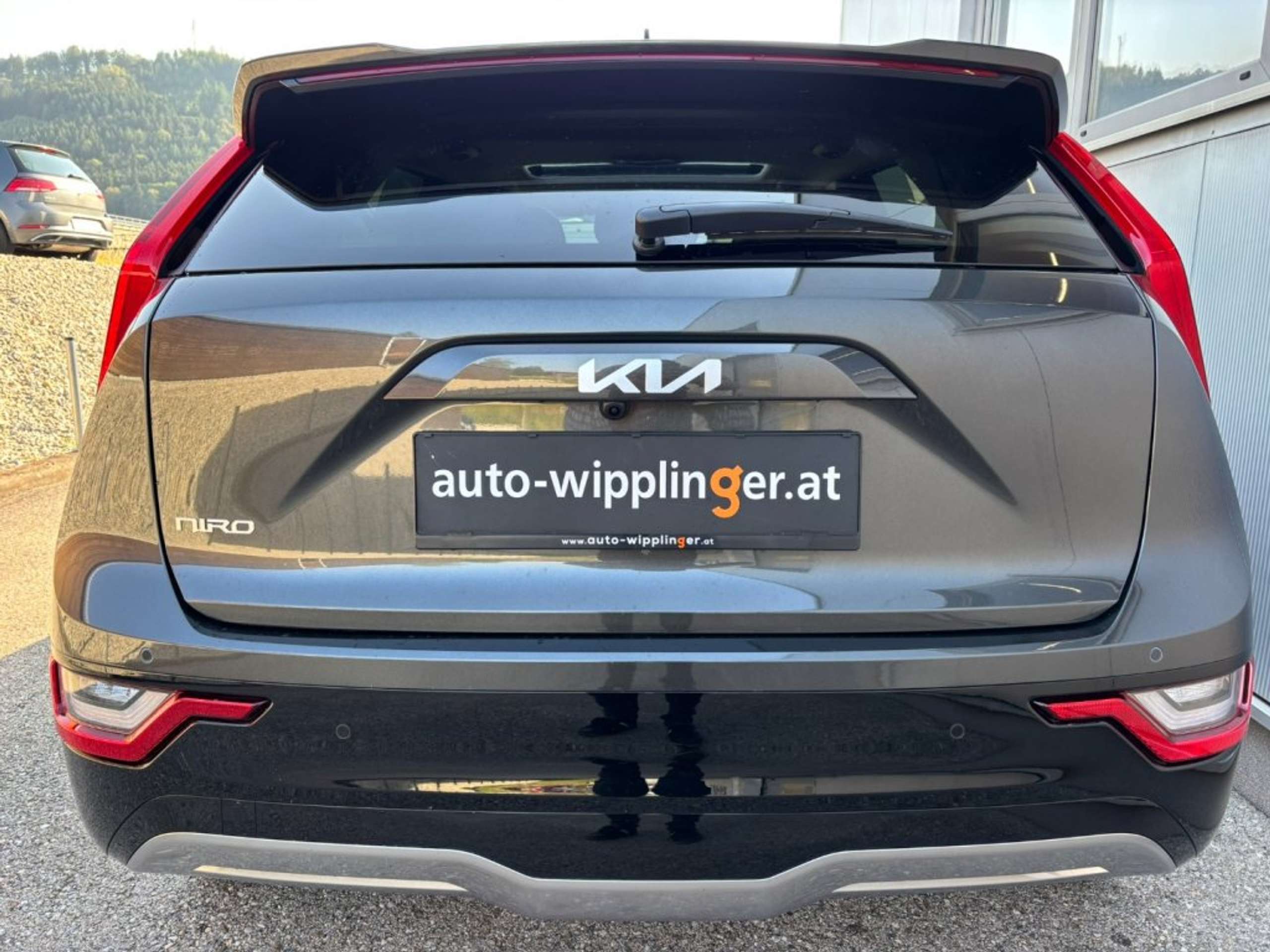 Kia - Niro