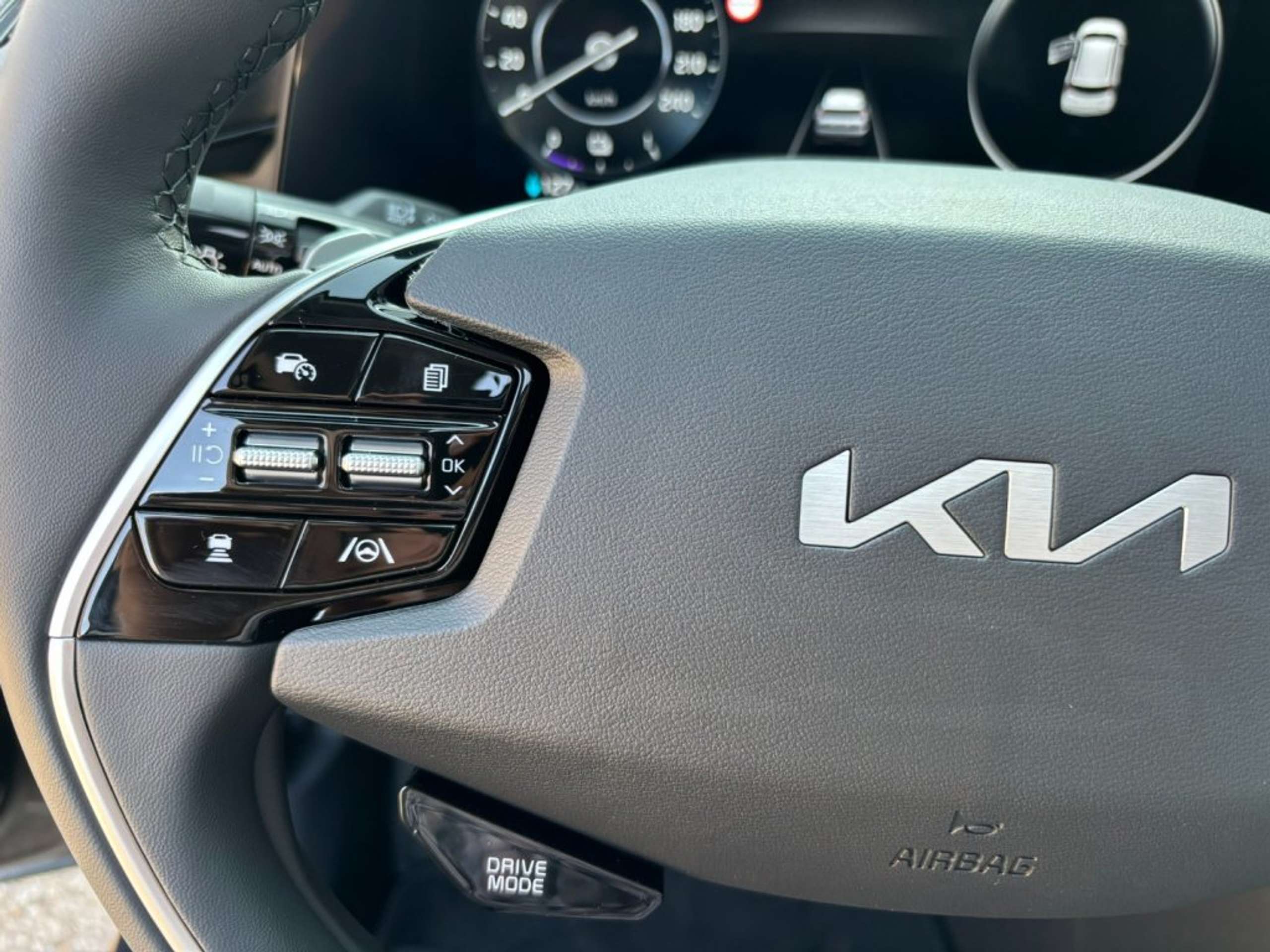 Kia - Niro