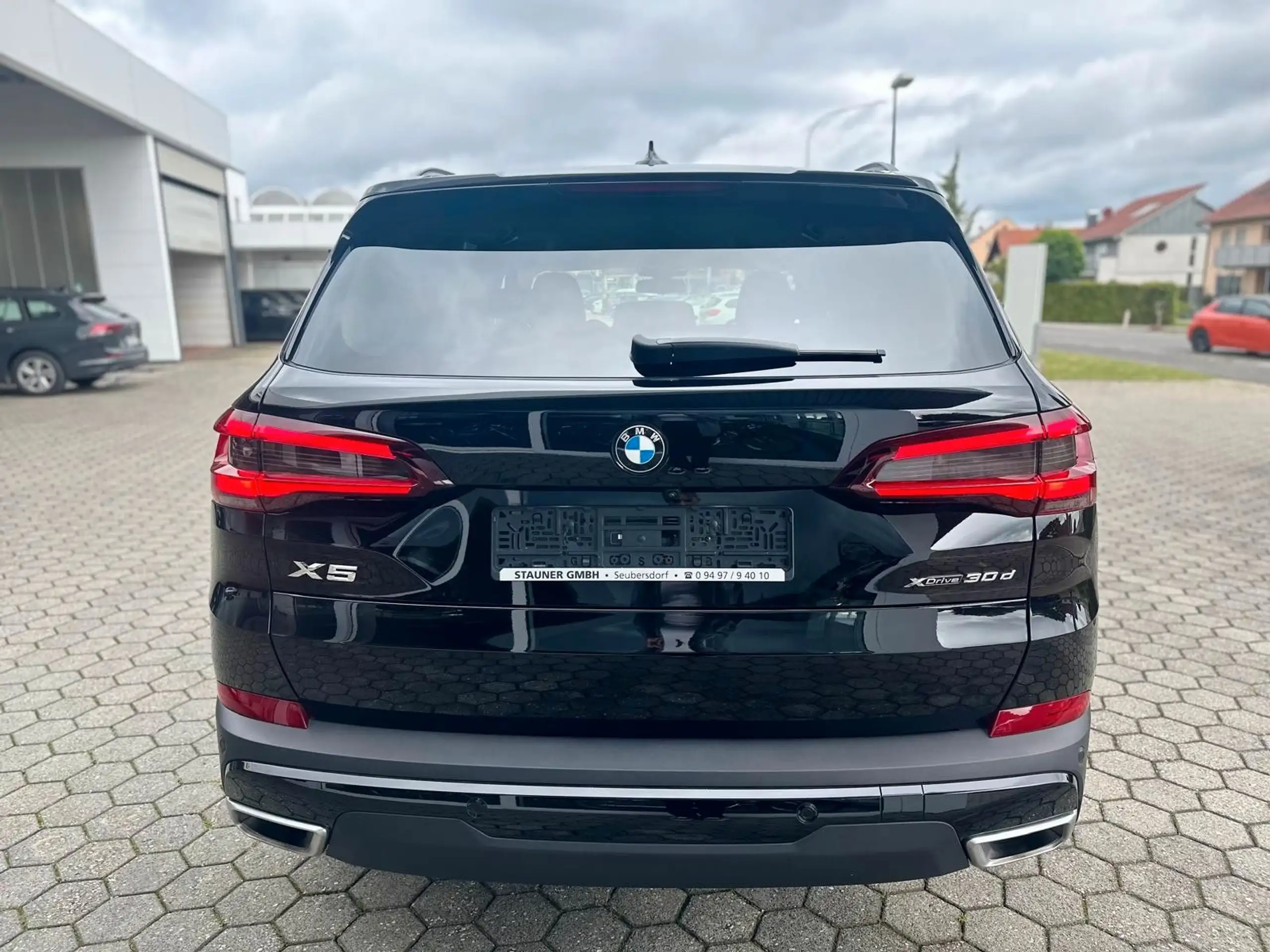 BMW - X5