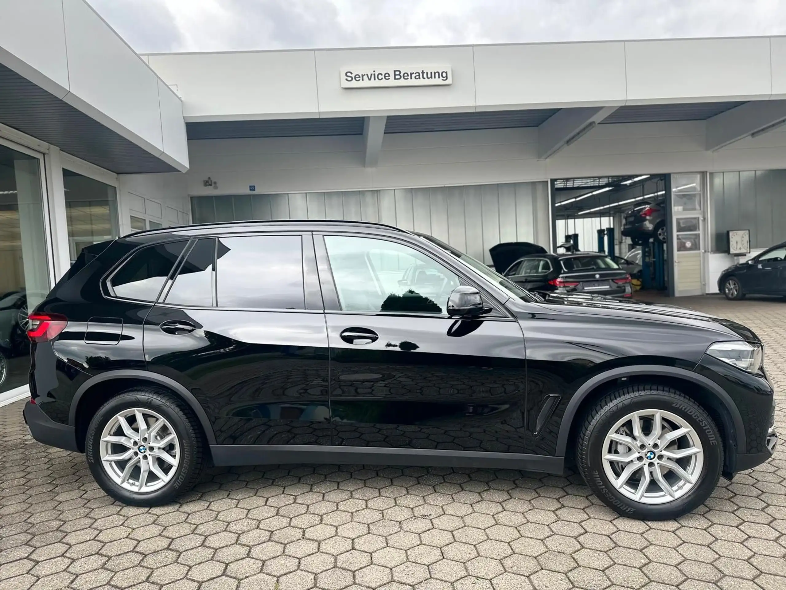 BMW - X5