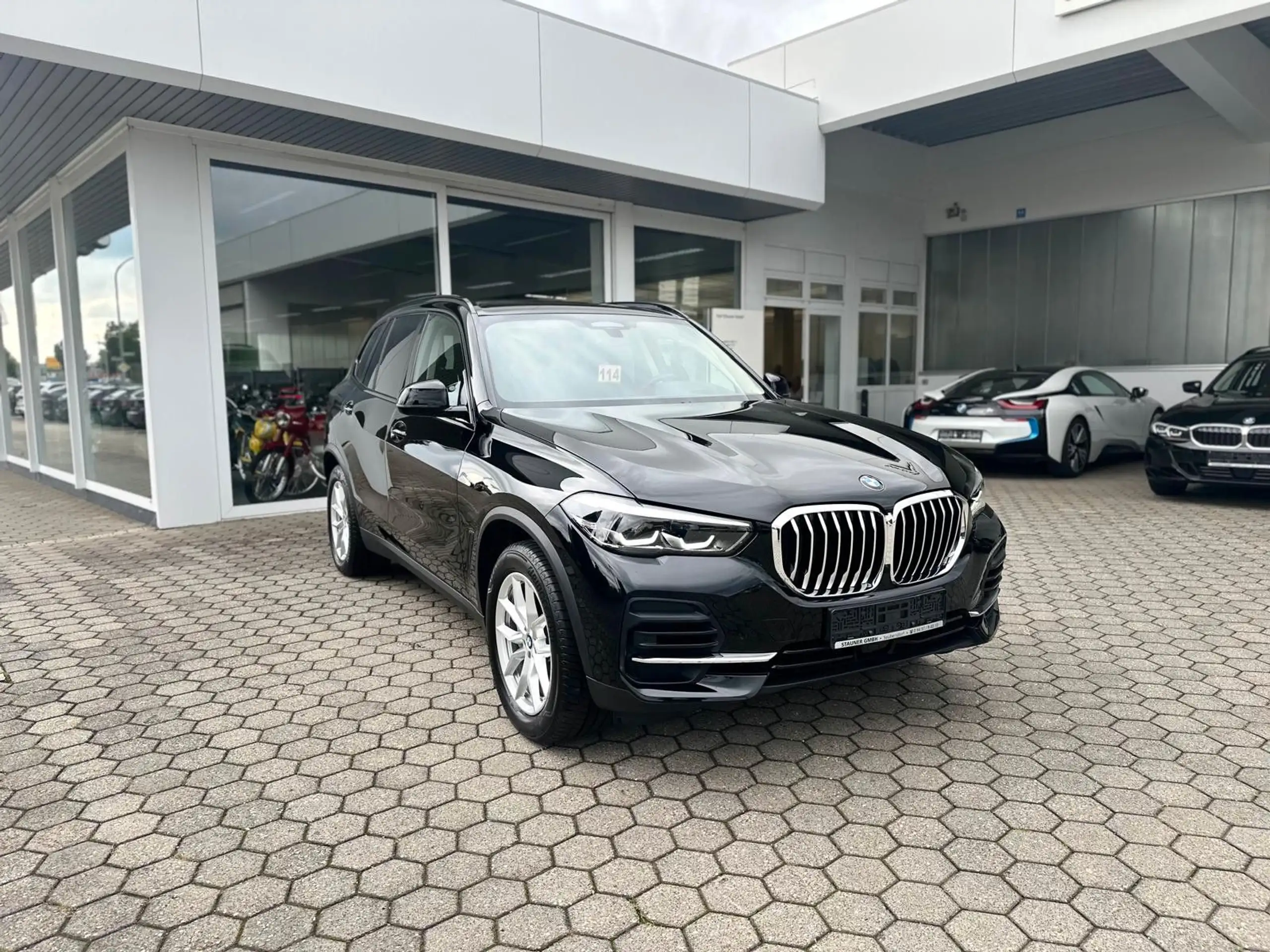 BMW - X5