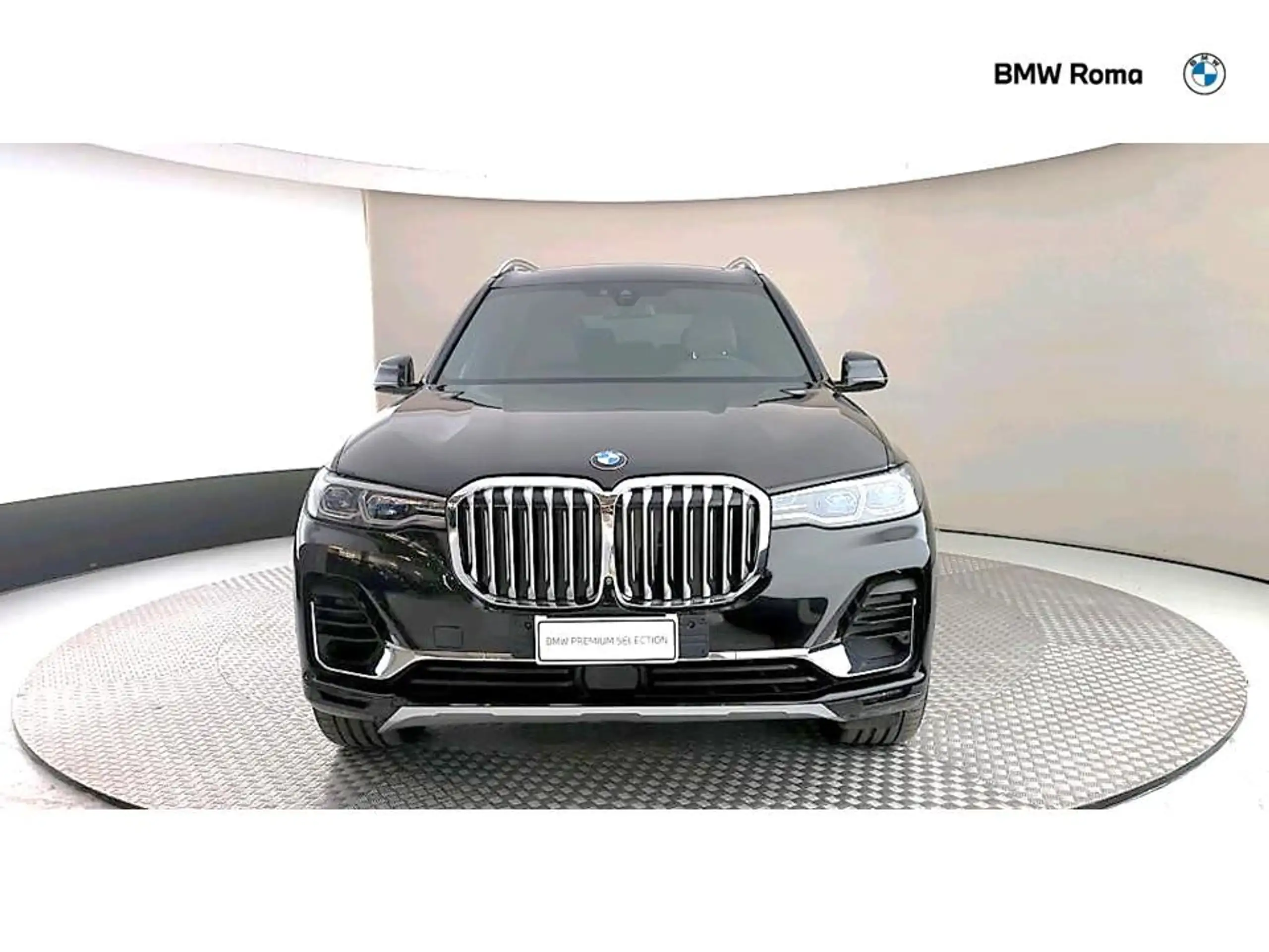 BMW - X7