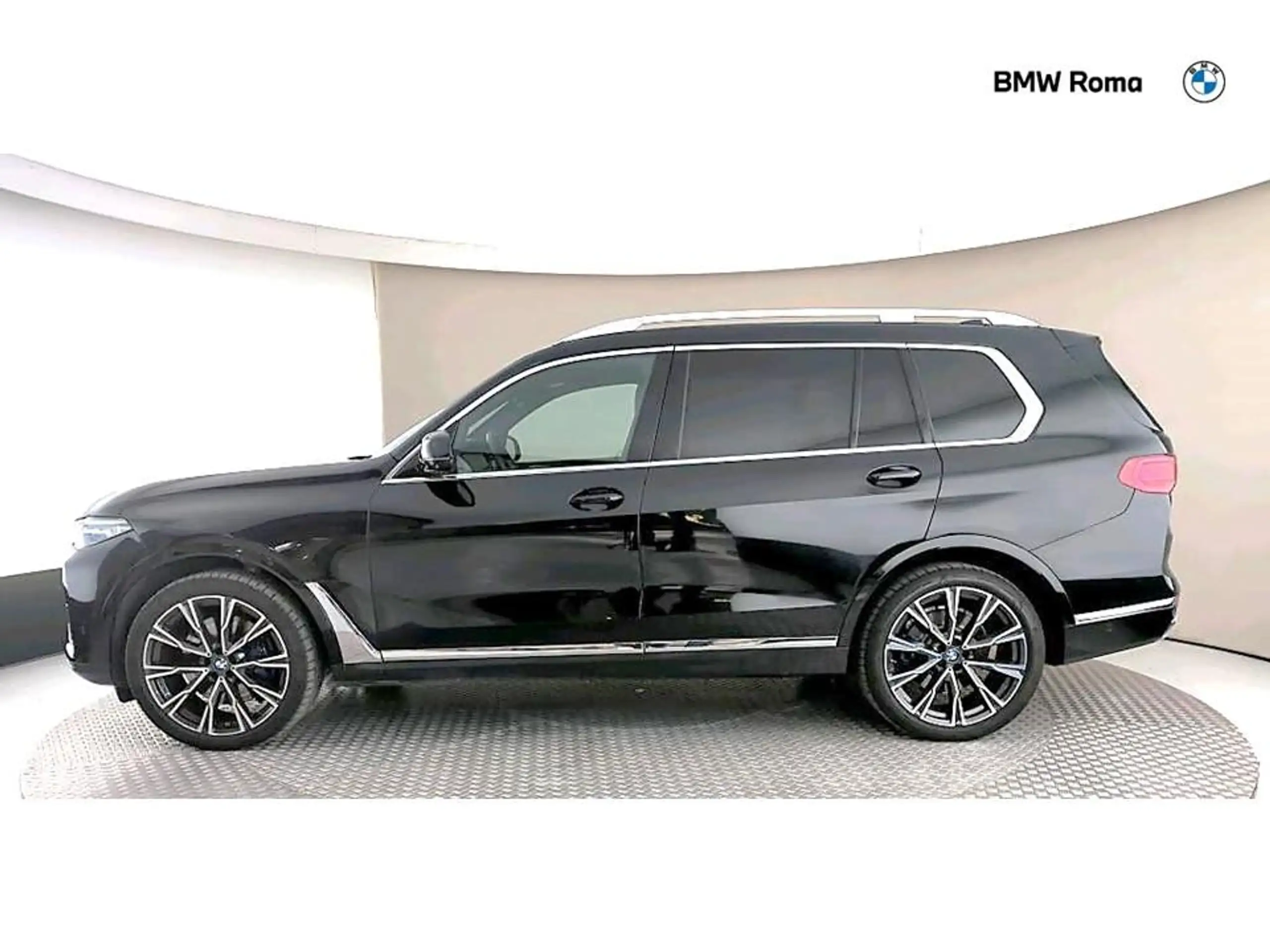 BMW - X7